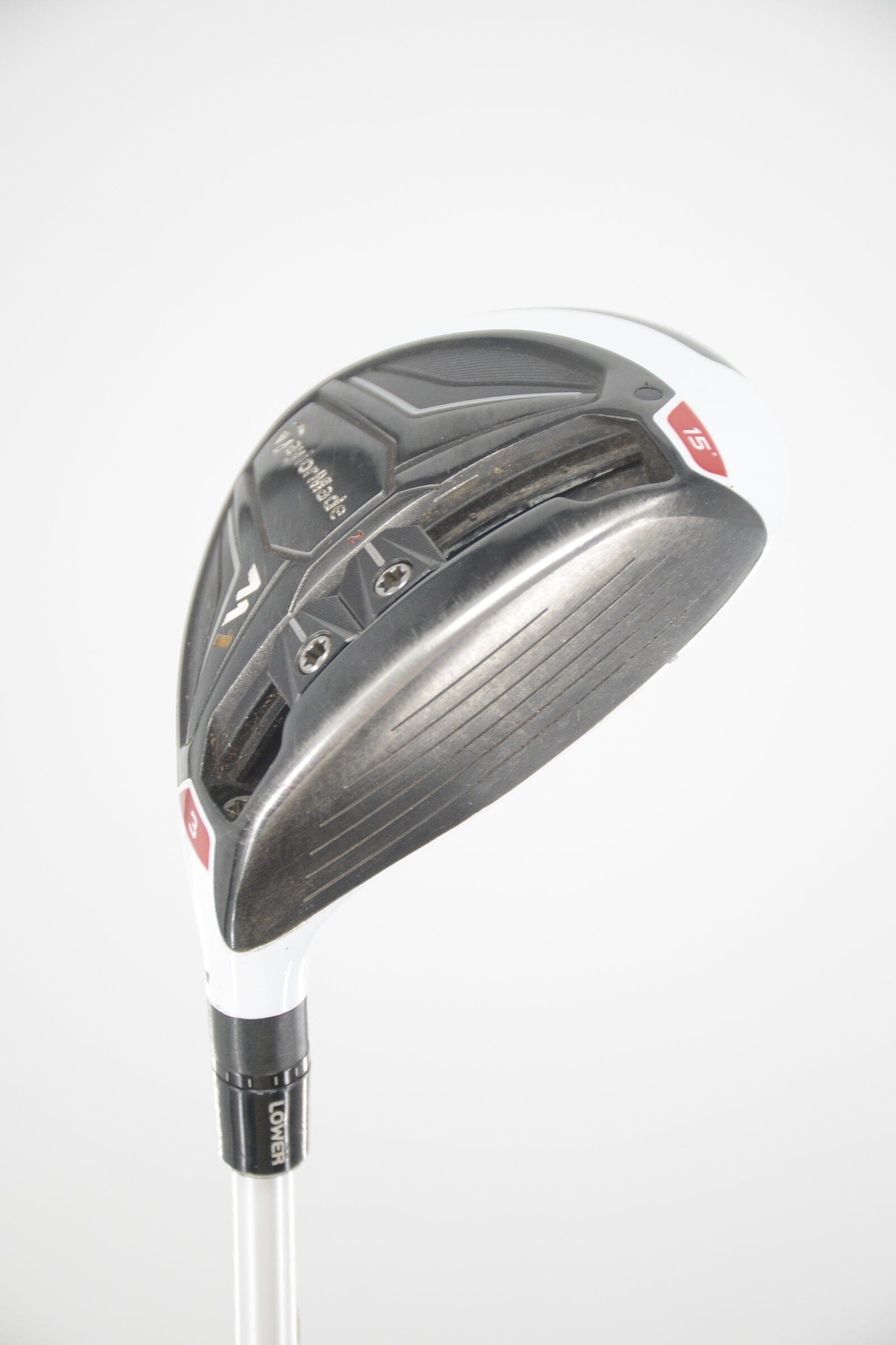 TaylorMade M1 2017 3 Wood S Flex 43" Golf Clubs GolfRoots 
