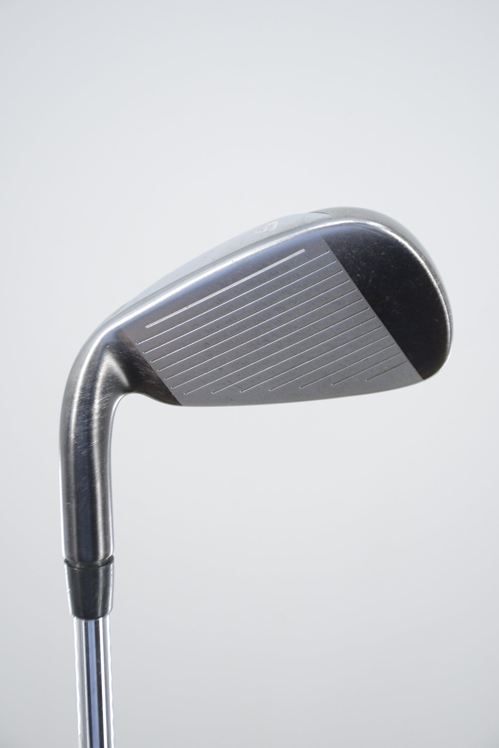 TaylorMade Burner 2.0 5 Iron R Flex 38" Golf Clubs GolfRoots 