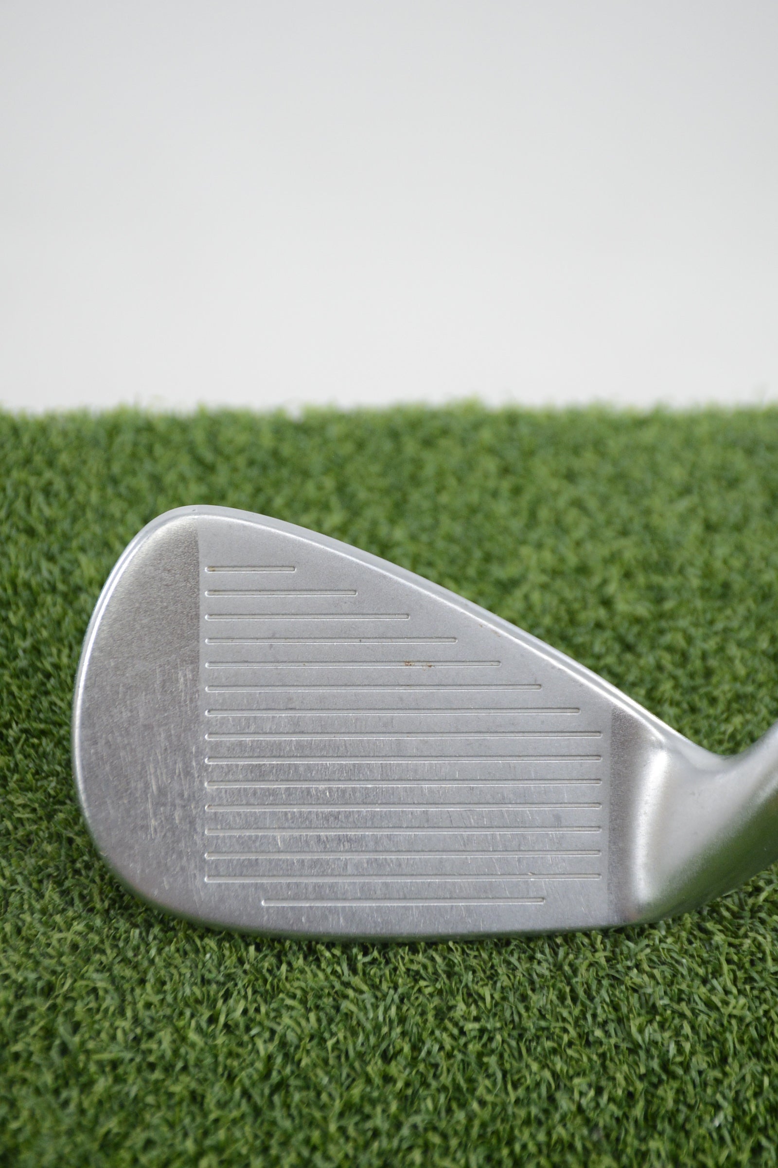 TaylorMade R9 9 Iron S Flex 36"