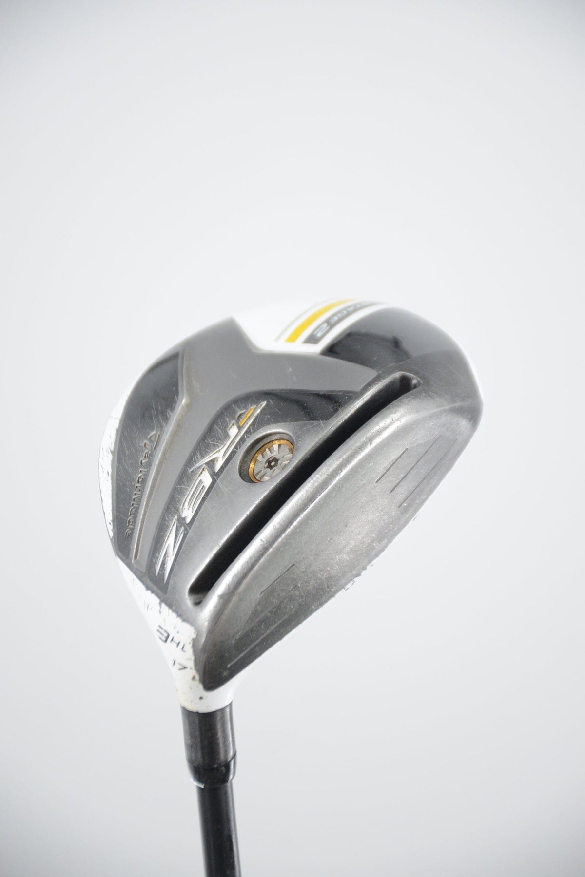 TaylorMade Rocketballz Stage 2 3HL Wood R Flex 42.25" Golf Fairway Woods TaylorMade 