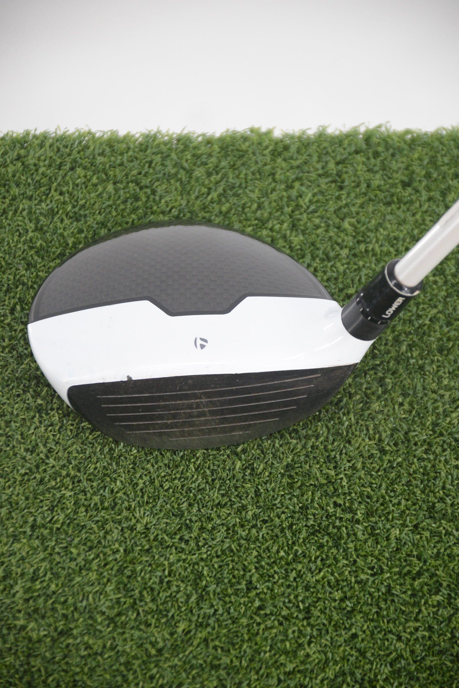 TaylorMade M1 2017 3 Wood S Flex 43" Golf Clubs GolfRoots 