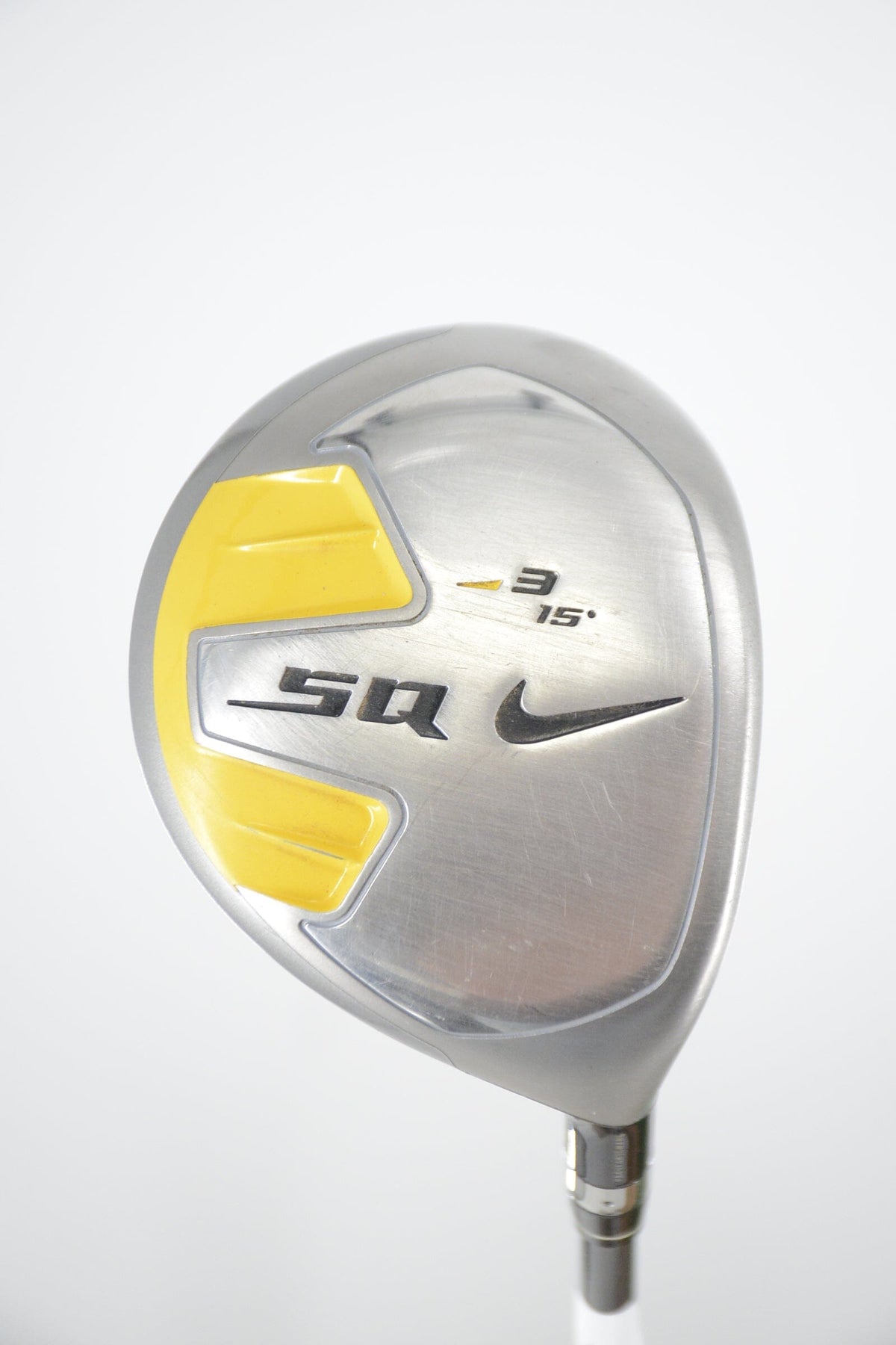 Nike Sasquatch 3 Wood S Flex 42.75" Golf Fairway Woods Nike 