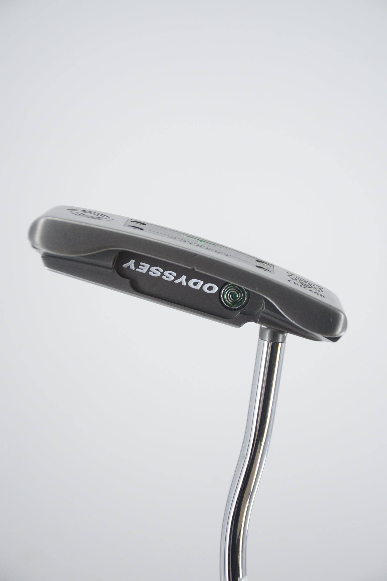 Odyssey Toulon Chicago Stroke Lab 2020 Putter 34.5" Golf Clubs GolfRoots 