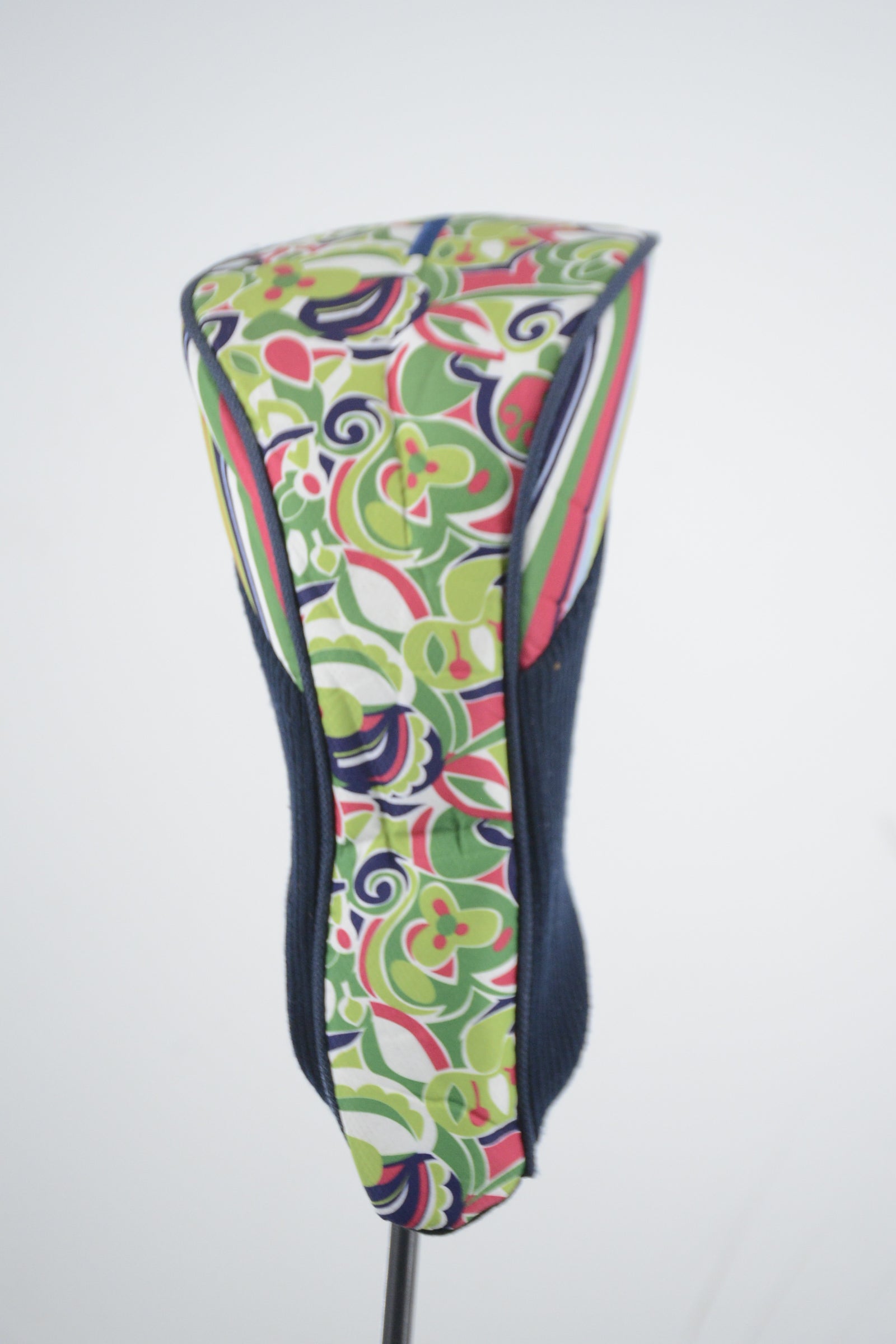 Misc Driver, 3W, 5W, H Flowers Wood Set Headcover