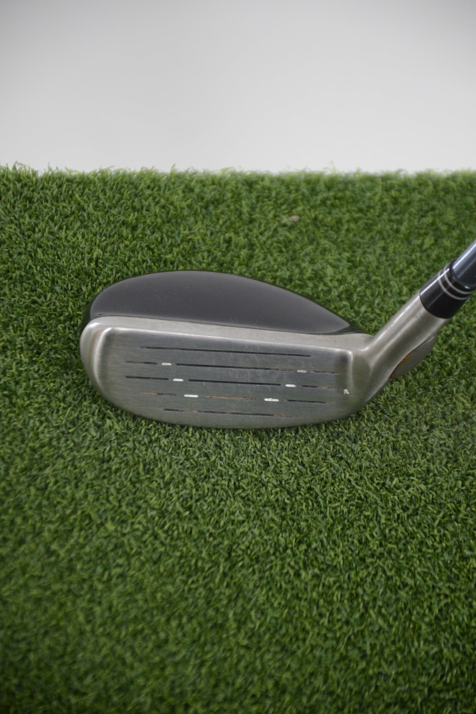 Nicklaus Claw 4 Hybrid R Flex 39.5" Golf Clubs GolfRoots 
