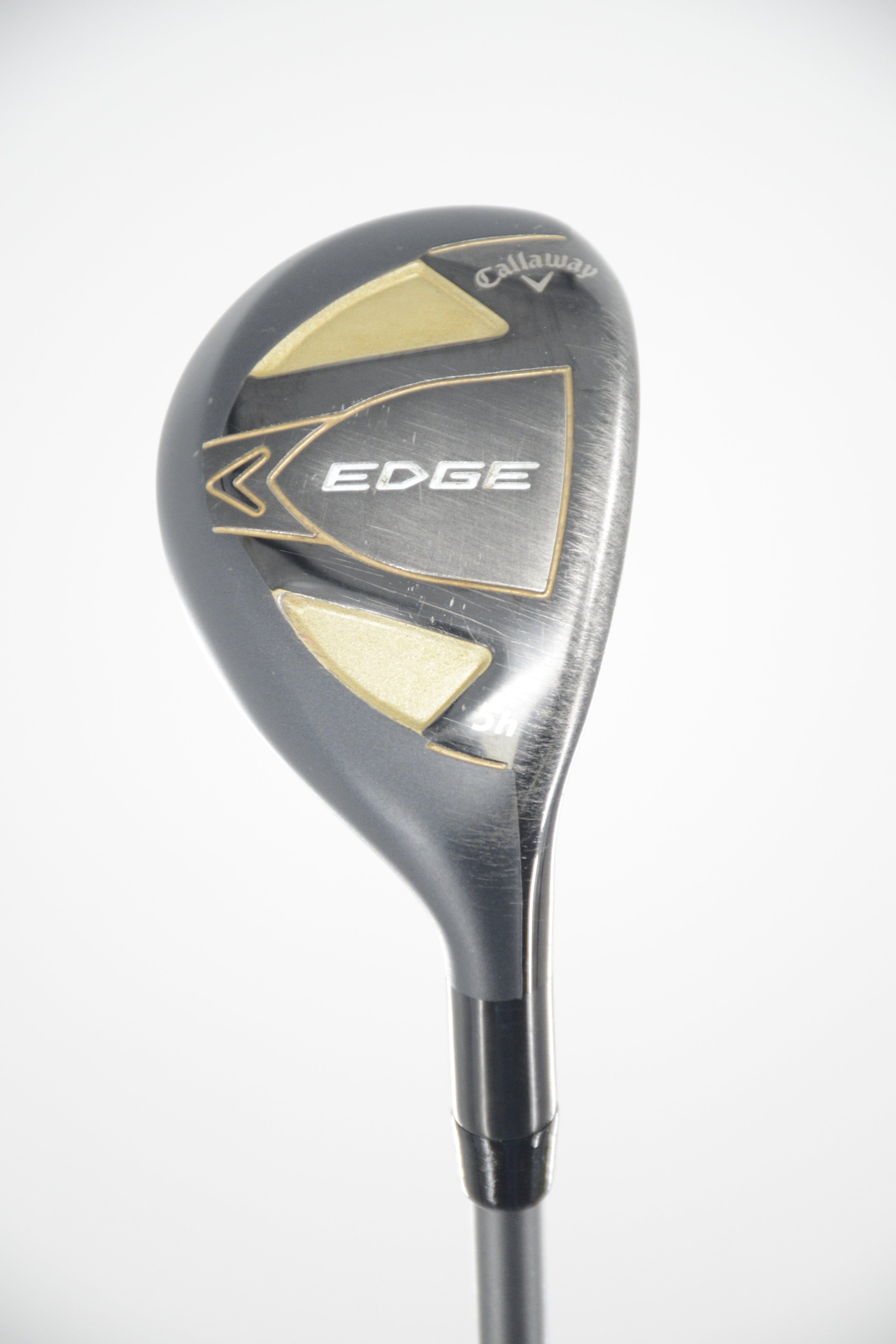 Callaway Edge 5 Hybrid R Flex 38.75" Golf Clubs GolfRoots 