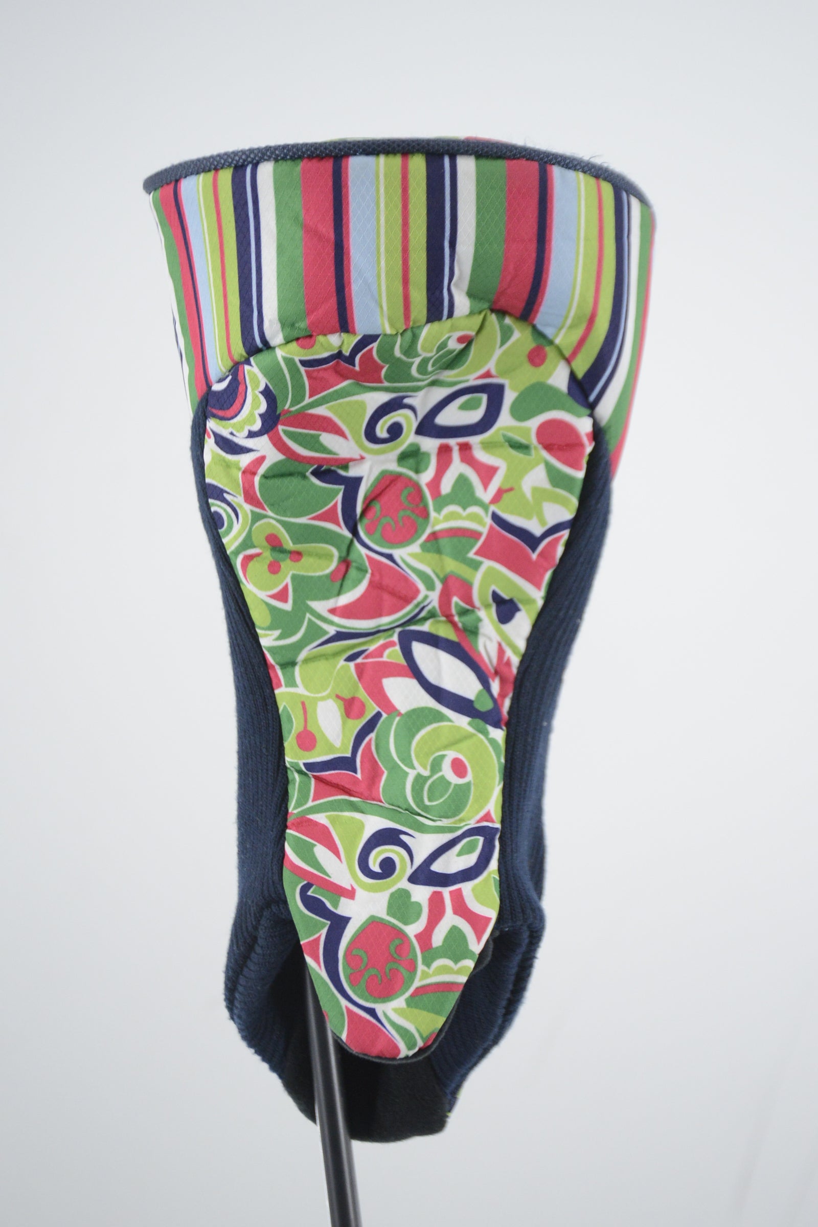 Misc Driver, 3W, 5W, H Flowers Wood Set Headcover