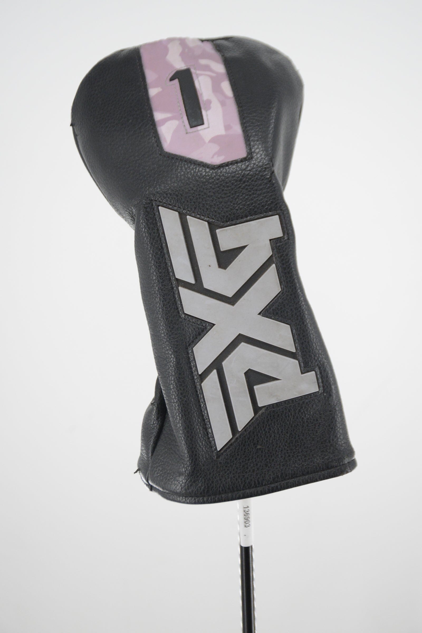 PXG 0311 Xf Gen 5 10.5 Degree Driver S Flex 45"