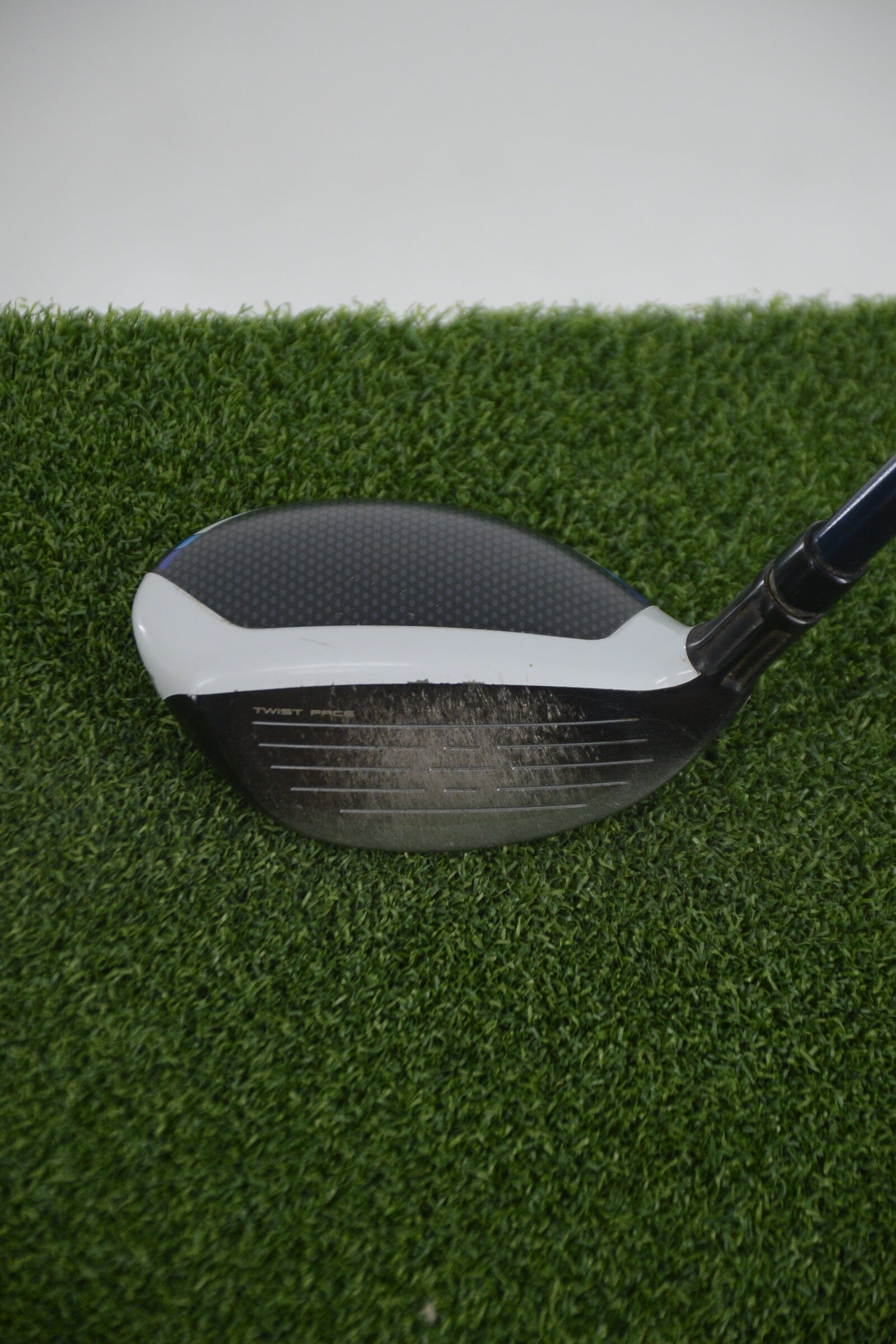TaylorMade SIM2 Max Rescue 6 Hybrid R Flex 39" Golf Clubs GolfRoots 