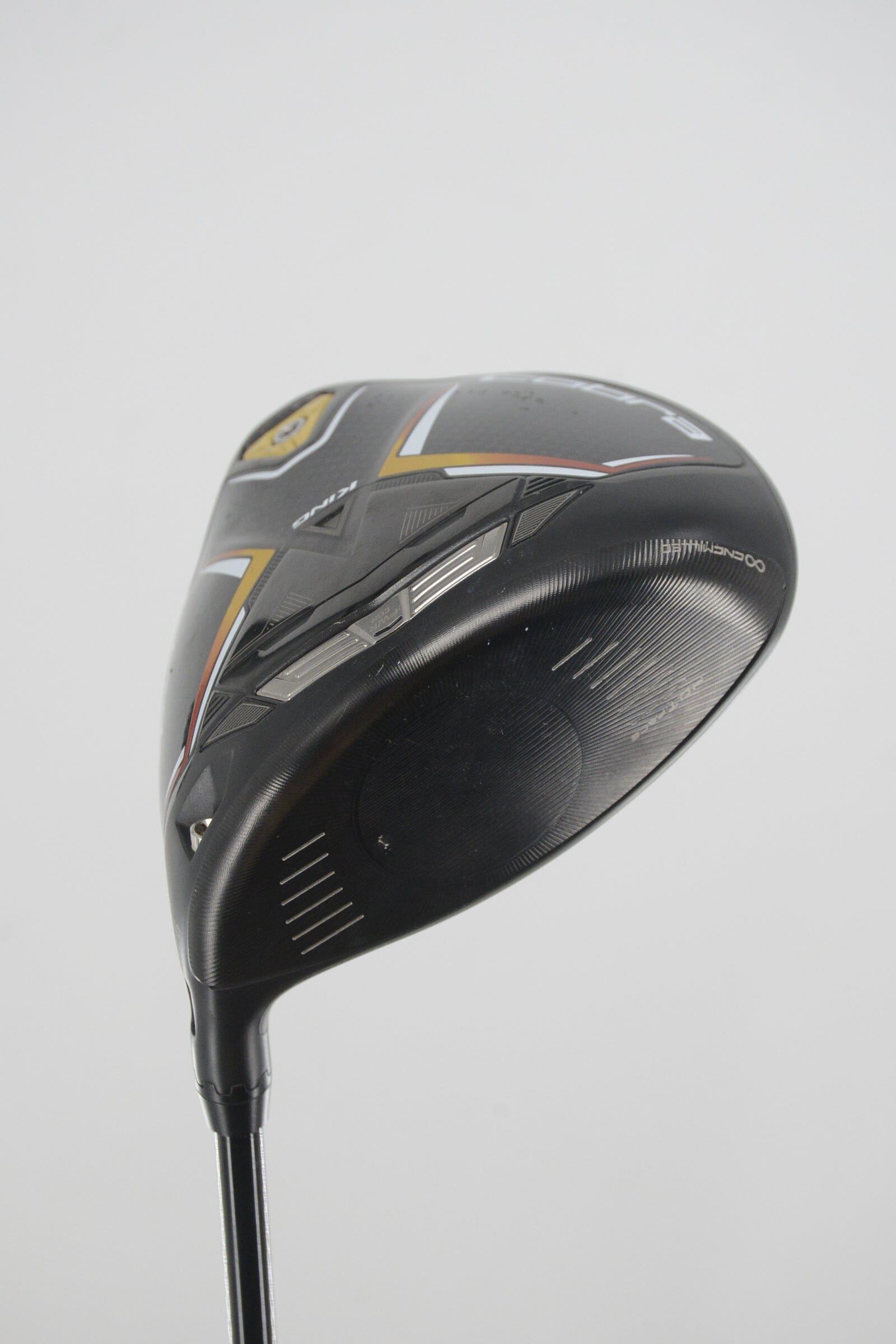 Cobra LTDX 9 Degree Driver S Flex 44.75" Golf Clubs GolfRoots 
