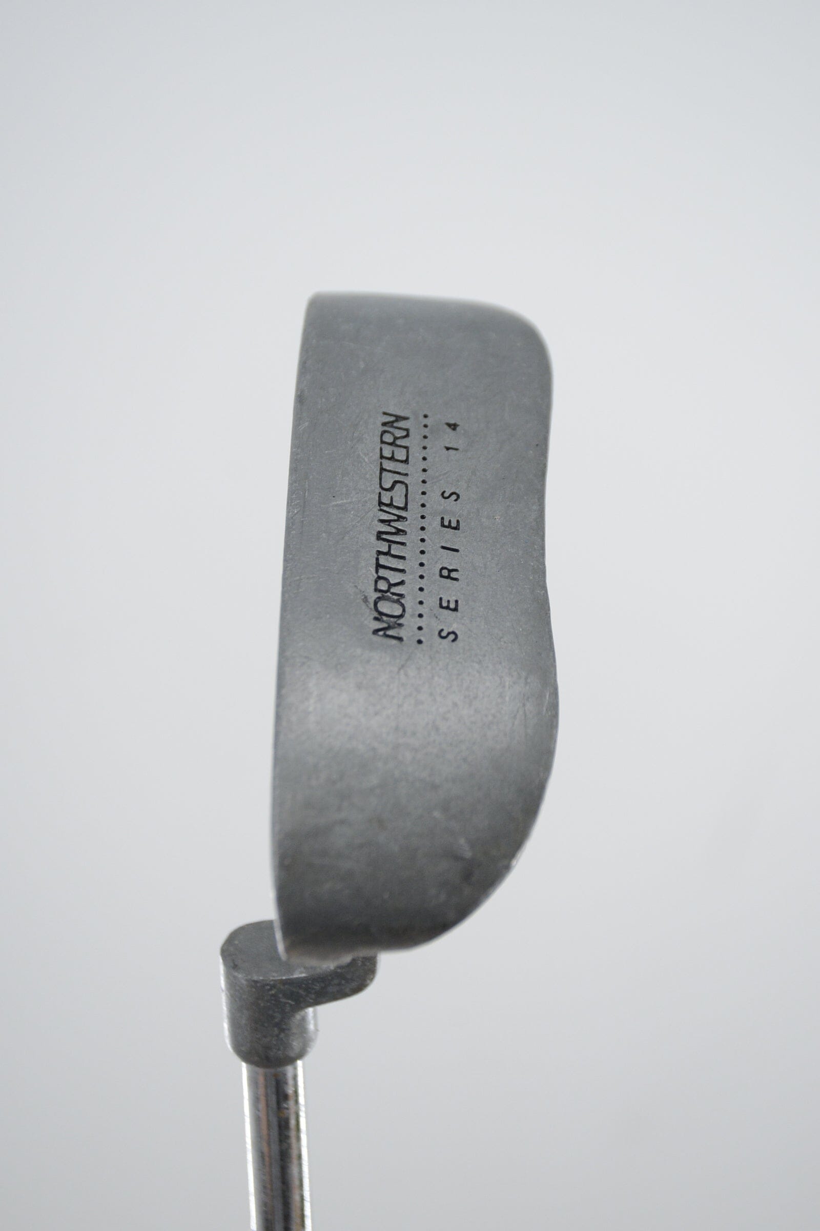 Lefty Northwestern Series 14 Putter 35" Golf Clubs GolfRoots 