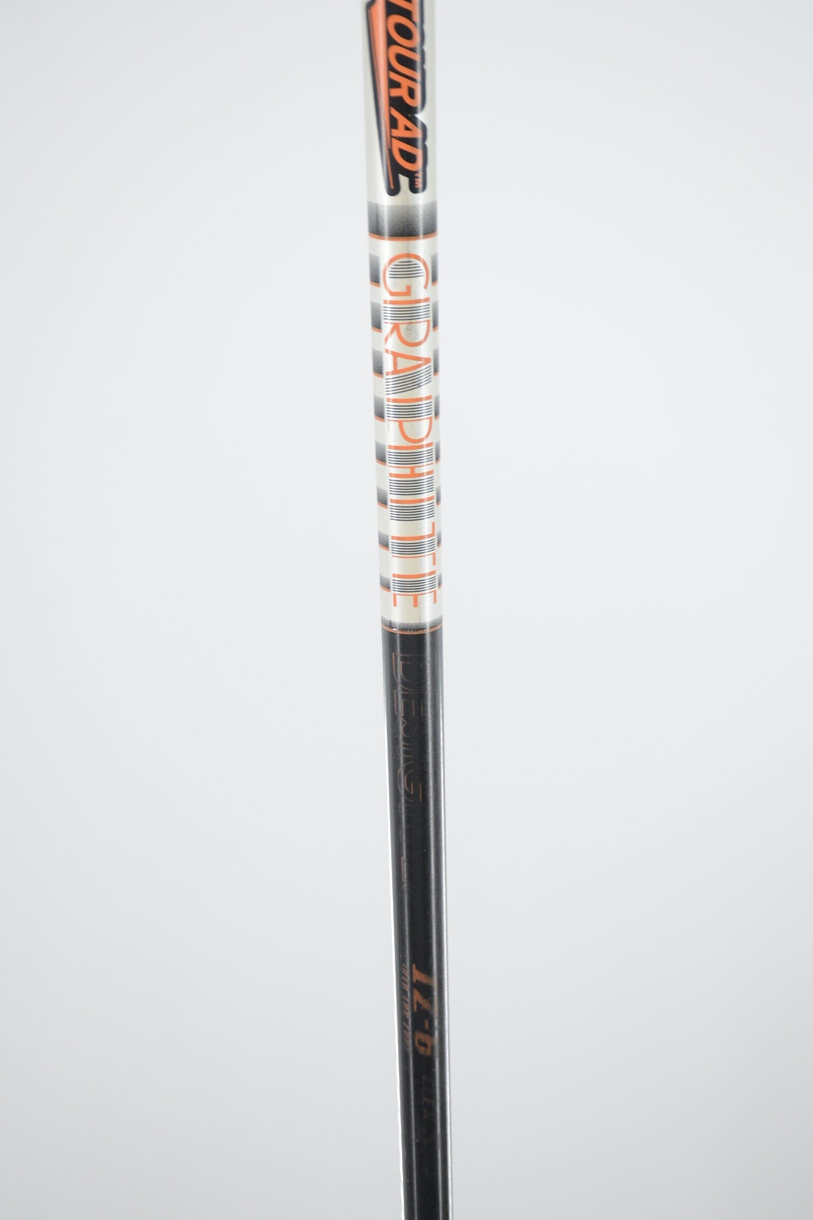 Graphite Design IZ-6 Callaway Driver Shaft S Flex 44" Golf Clubs GolfRoots 