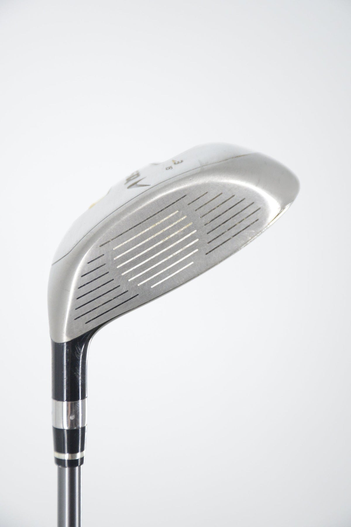 Nike Sasquatch 3 Wood S Flex 42.75" Golf Fairway Woods Nike 
