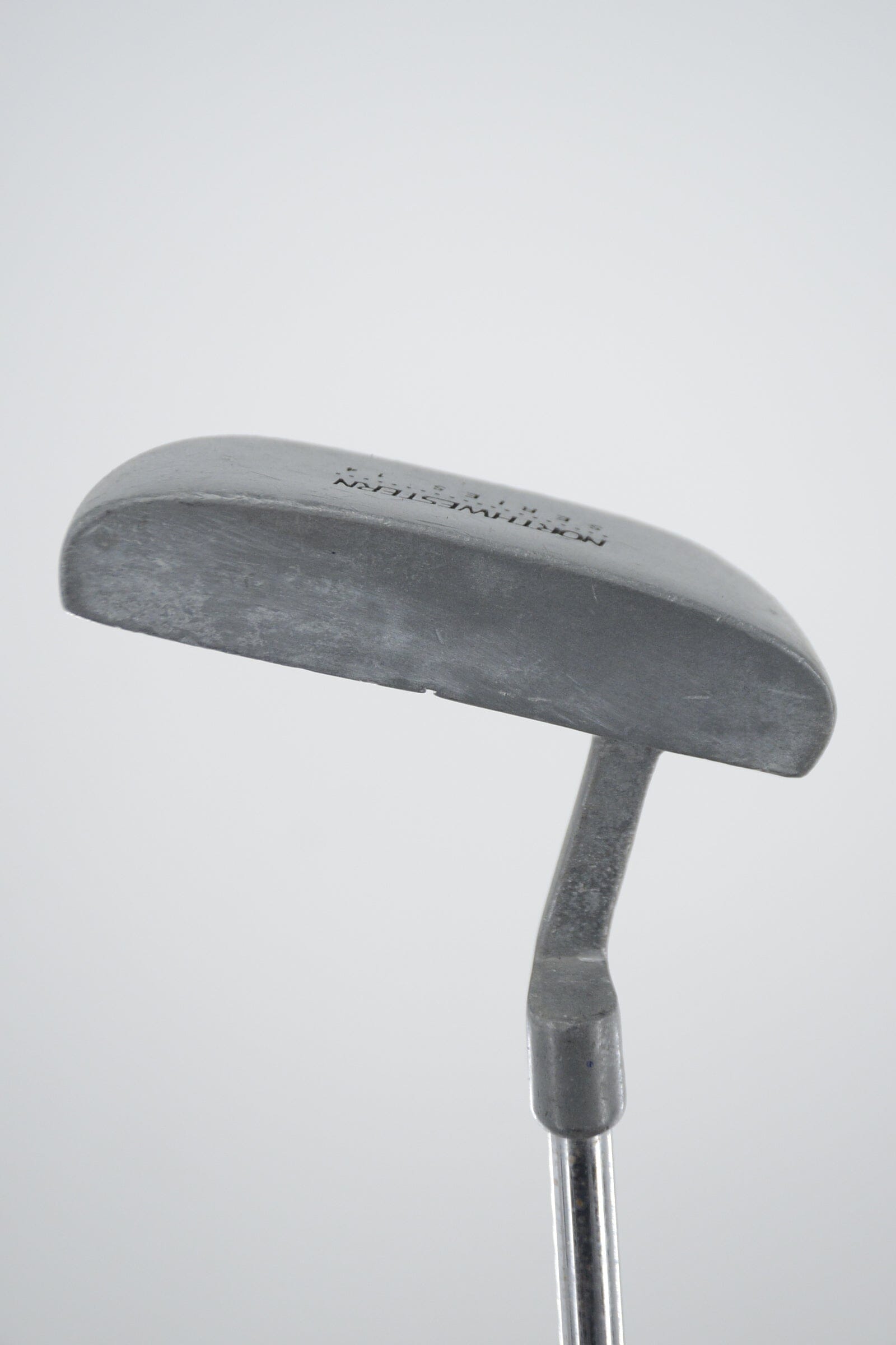 Lefty Northwestern Series 14 Putter 35" Golf Clubs GolfRoots 