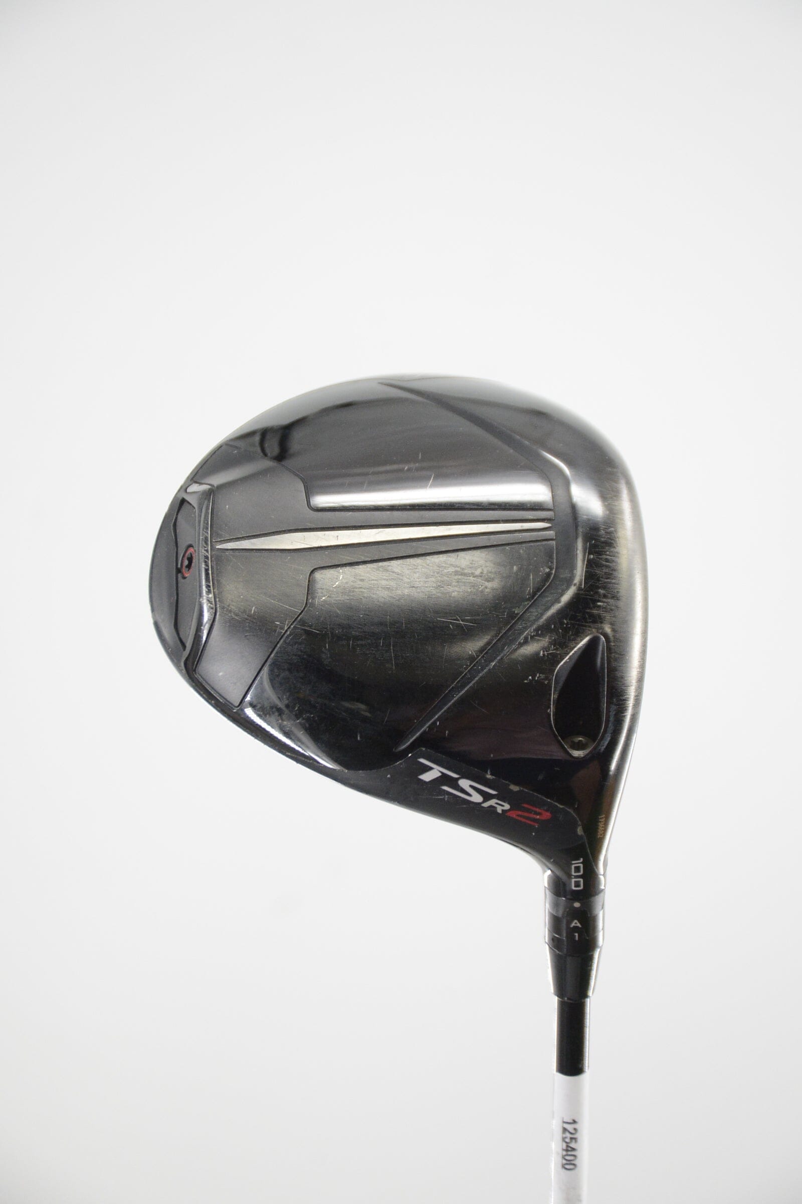 Titleist TSR2 10 Degree Driver R Flex 45.25" Golf Clubs GolfRoots 