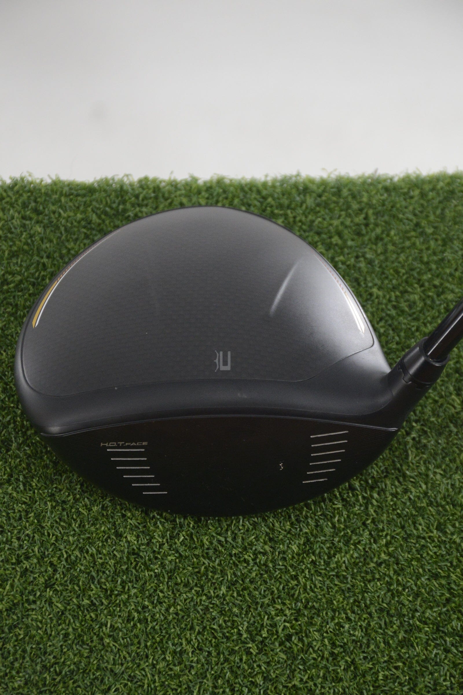 Cobra LTDX 9 Degree Driver S Flex 44.75" Golf Clubs GolfRoots 