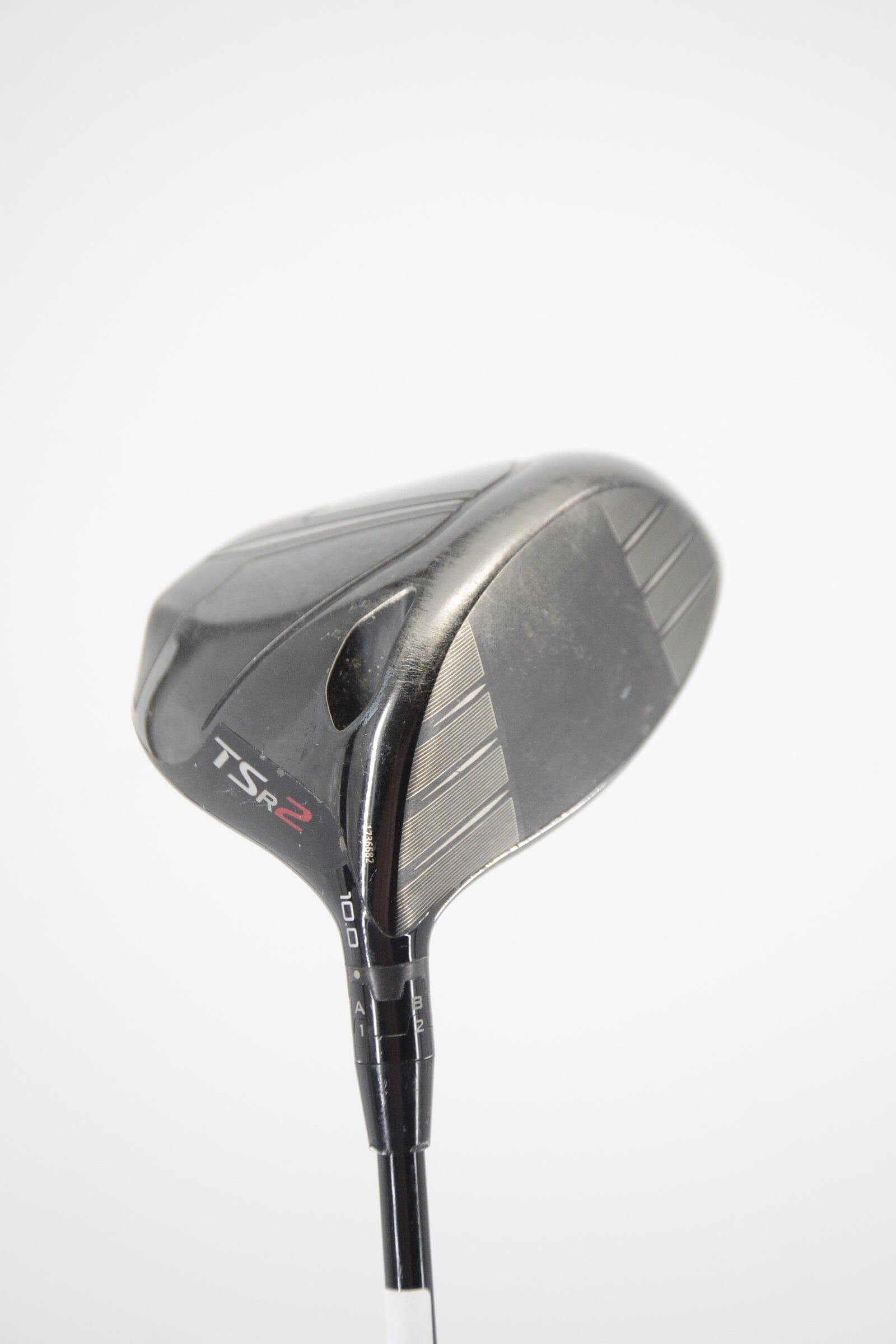 Titleist TSR2 10 Degree Driver R Flex 45.25" Golf Clubs GolfRoots 
