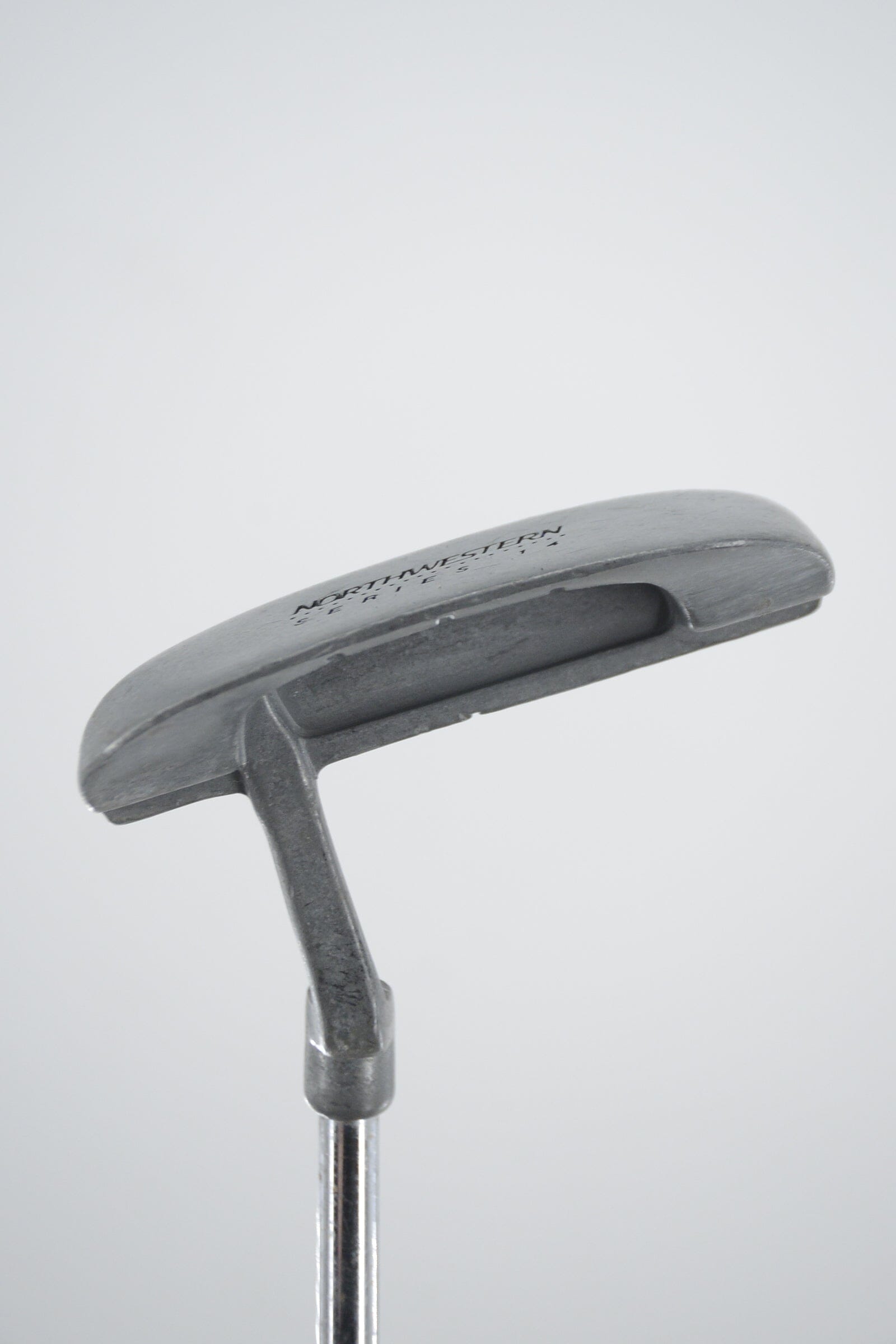 Lefty Northwestern Series 14 Putter 35" Golf Clubs GolfRoots 