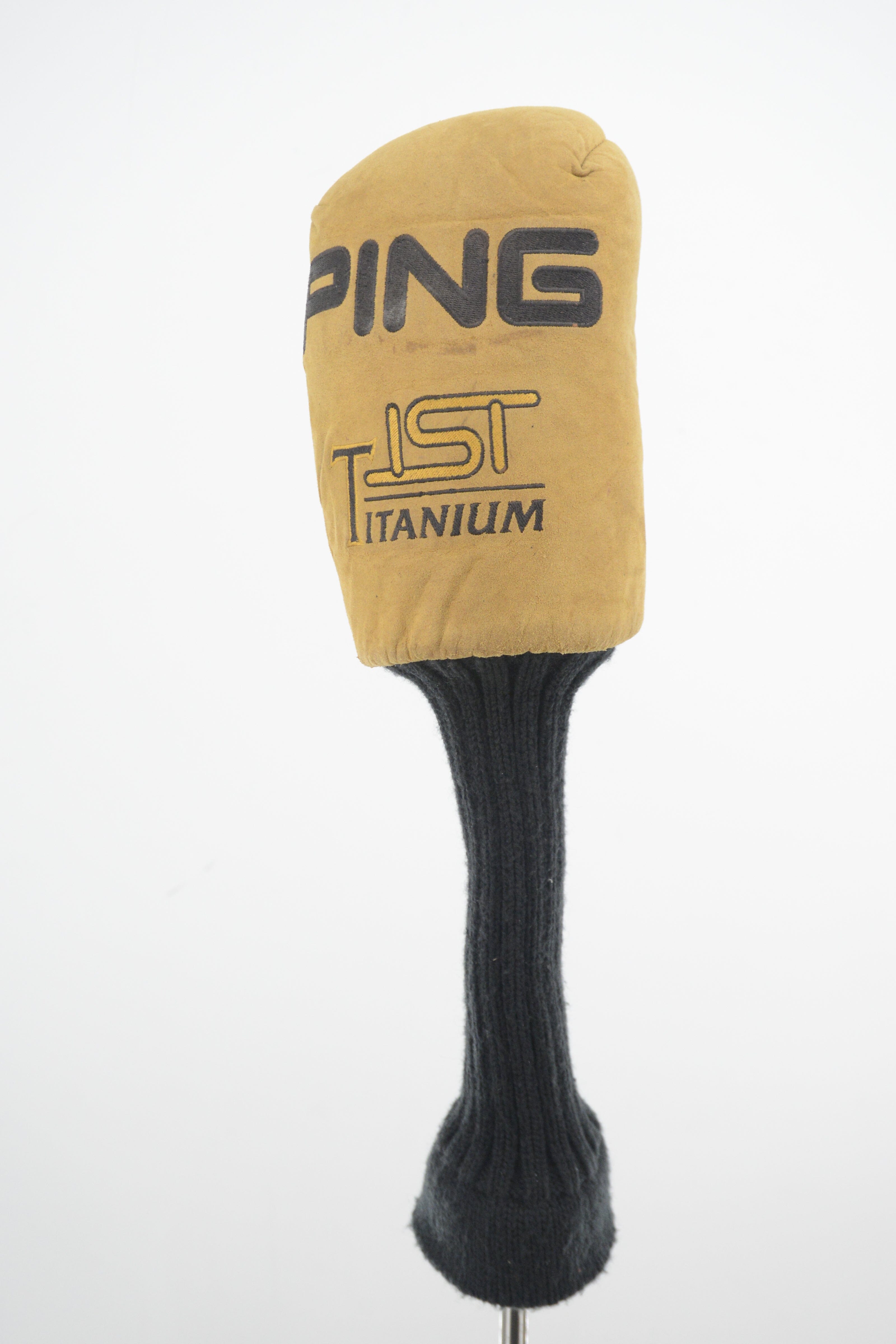 Ping Isi Tour 8.5 Degree Driver R Flex 45" Golf Clubs GolfRoots 