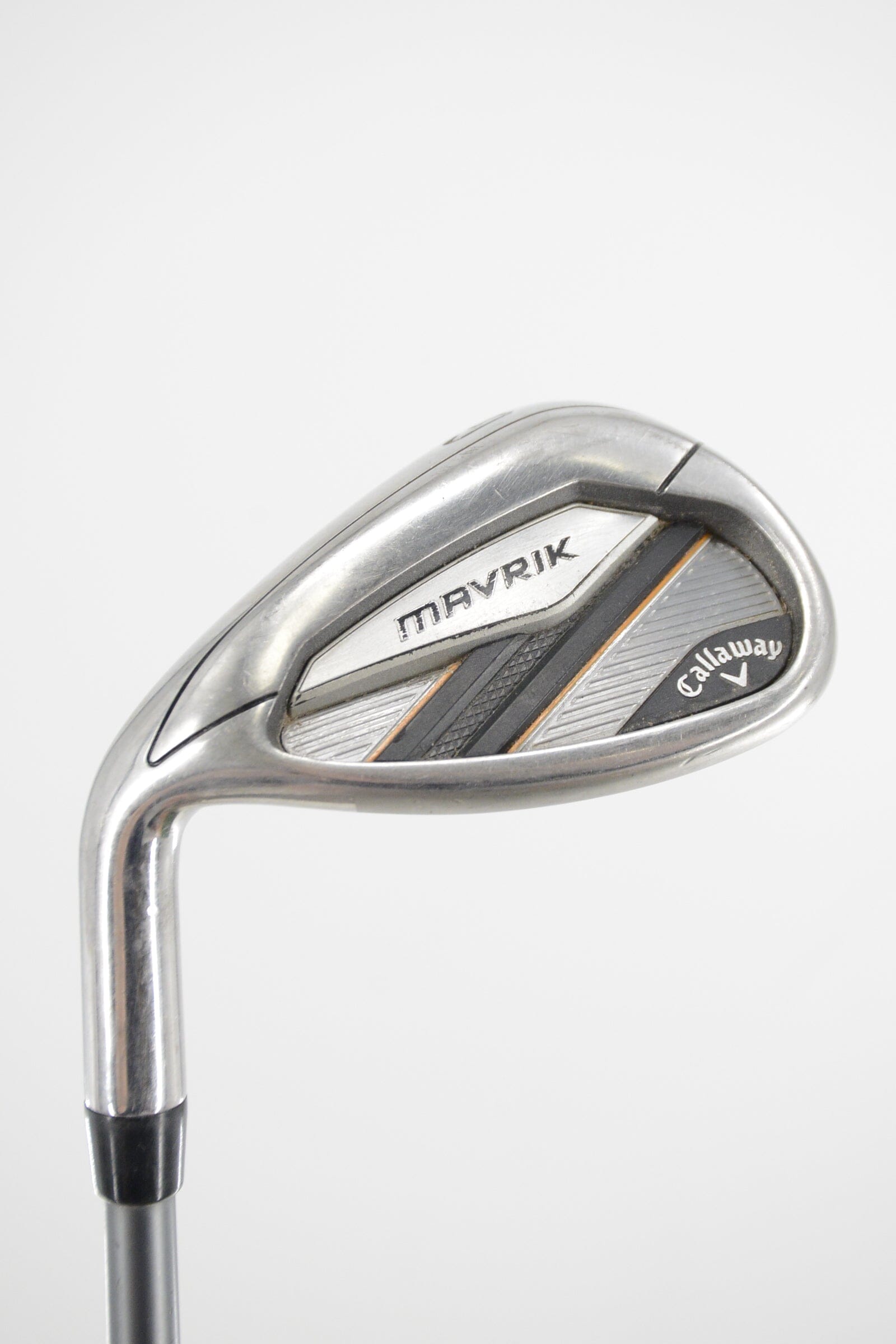 Lefty Callaway Mavrik GW R Flex 35" Golf Clubs GolfRoots 