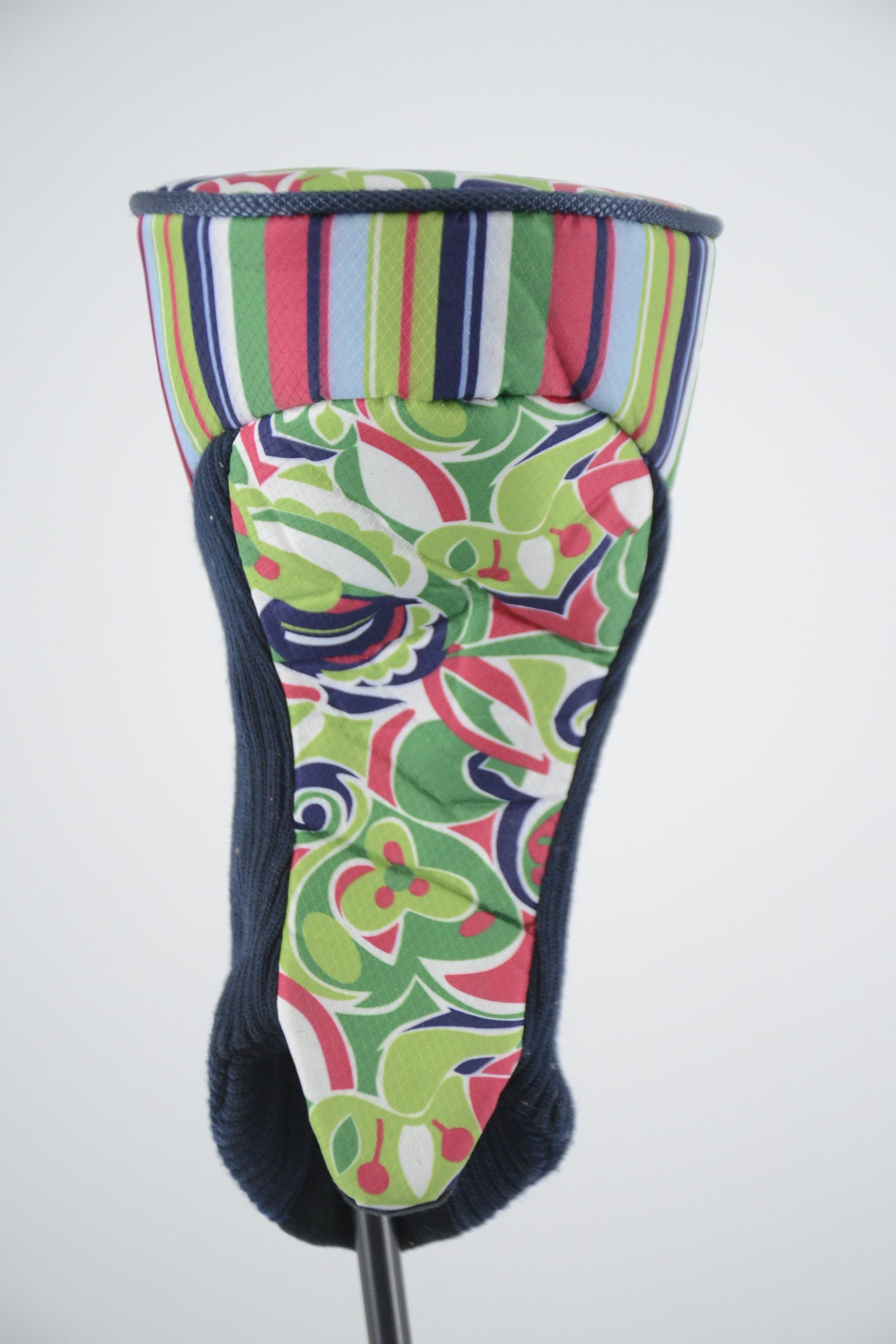 Misc Driver, 3W, 5W, H Flowers Wood Set Headcover