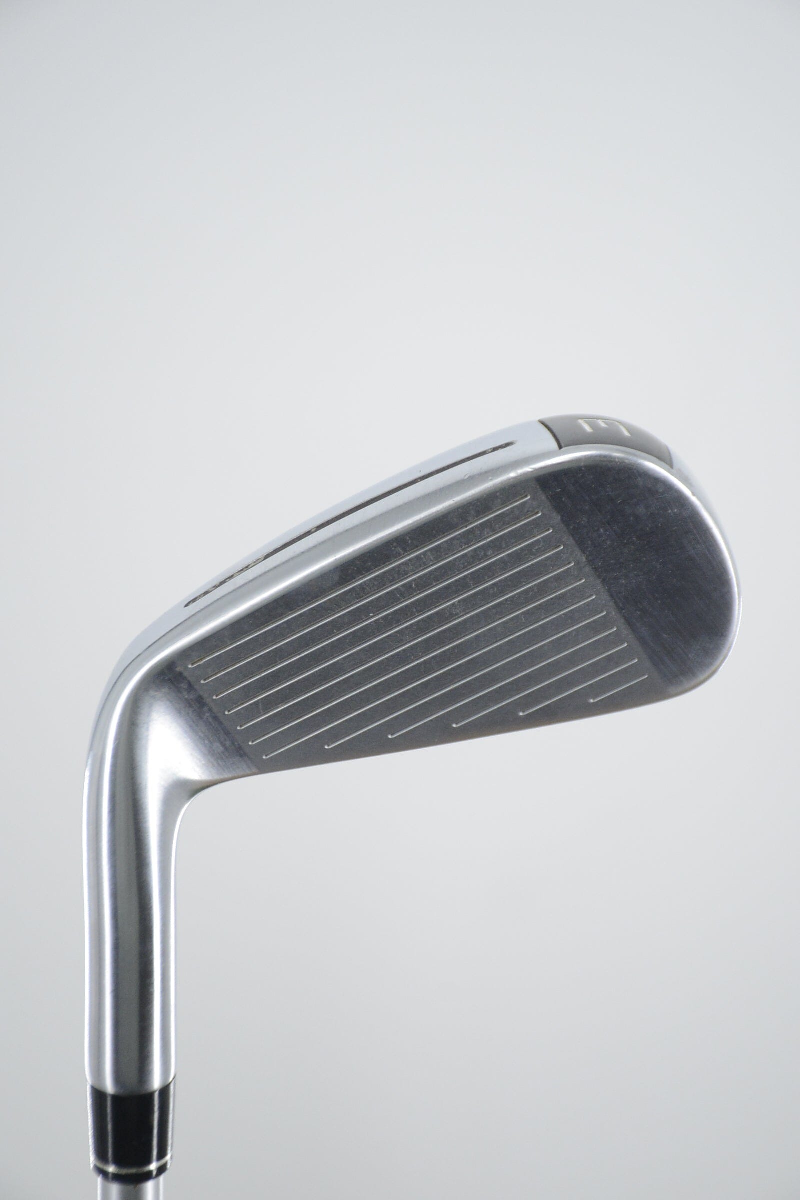 TaylorMade SIM UDI 3 Driving Iron S Flex 39" Golf Clubs GolfRoots 