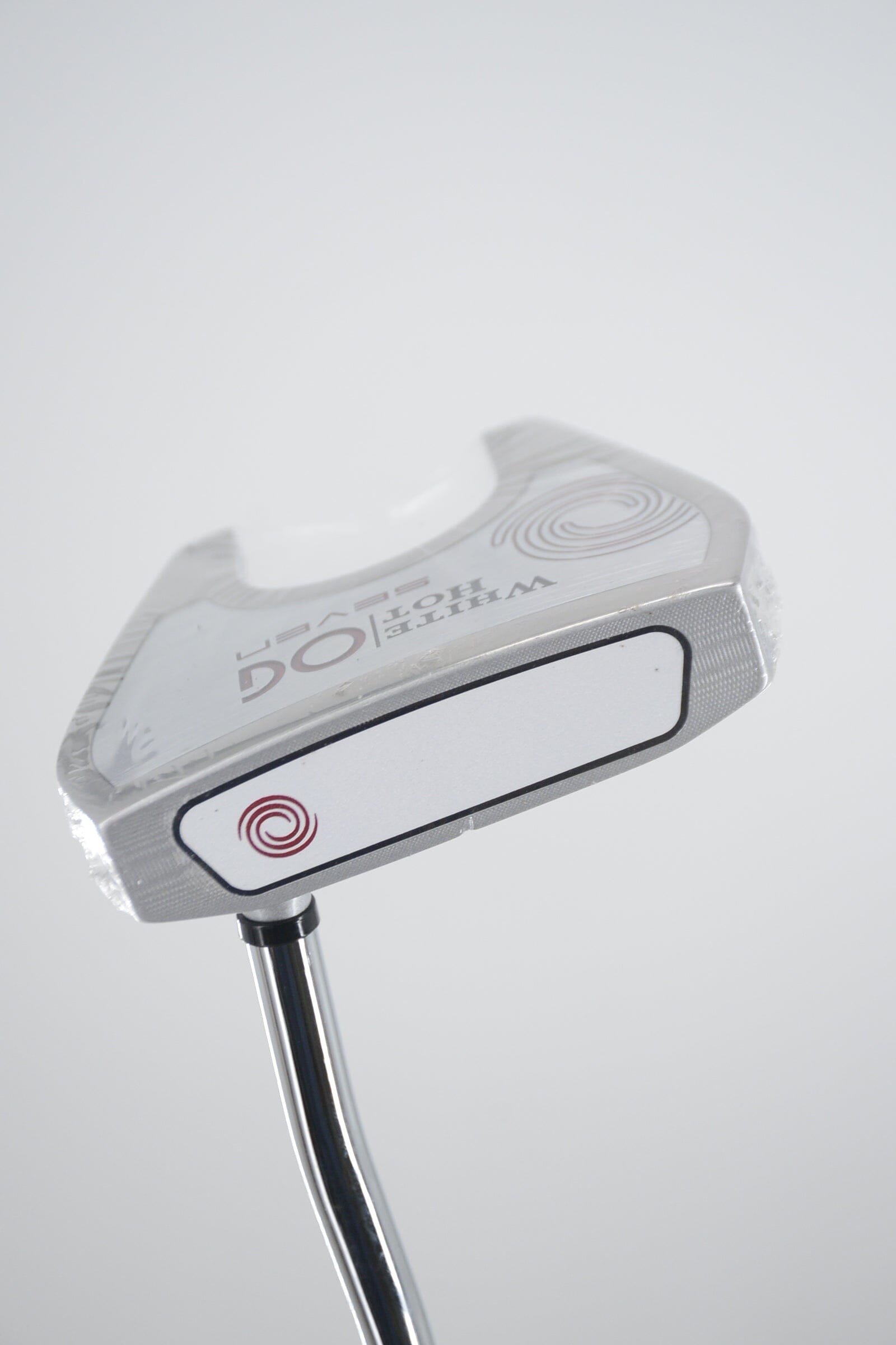 NEW Odyssey White Hot OG 7DB Putter 34" Golf Clubs GolfRoots 