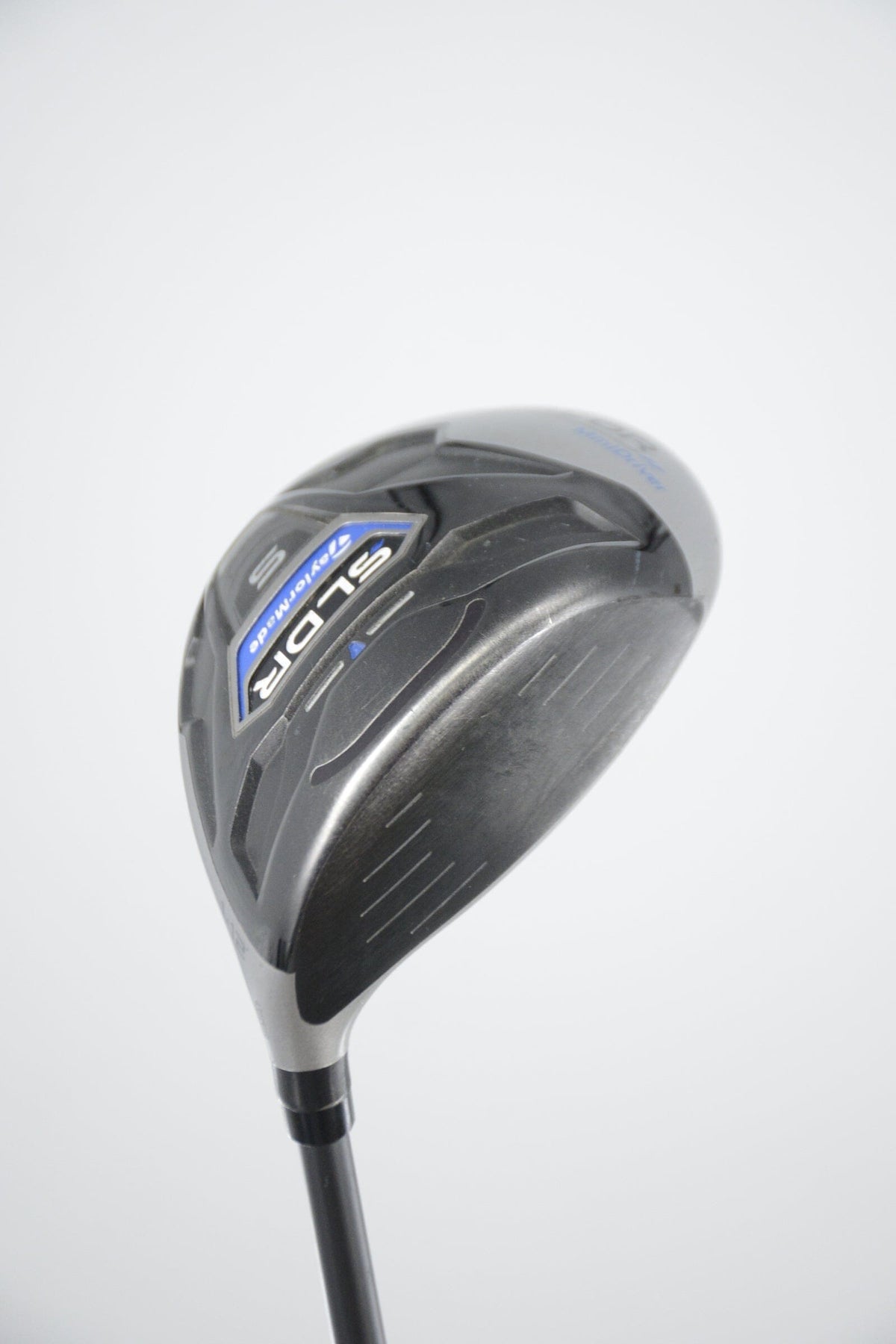 TaylorMade SLDR S Mini 12 Degree Driver X Flex 43.5" Golf Drivers TaylorMade 