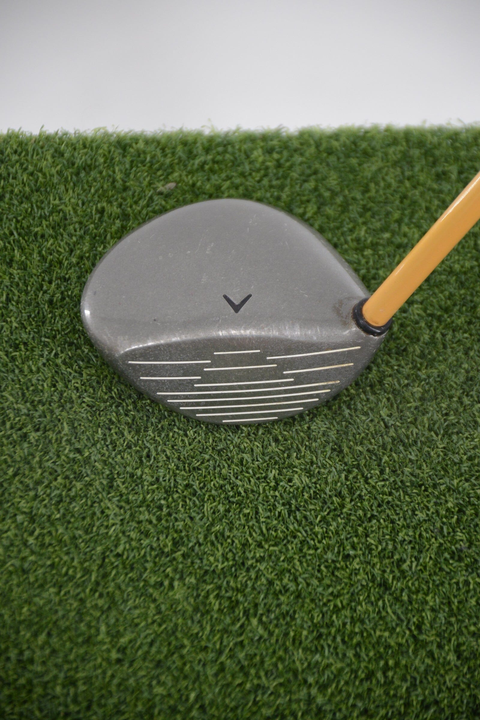 Callaway Steelhead 3 Wood S Flex 43.25" Golf Clubs GolfRoots 