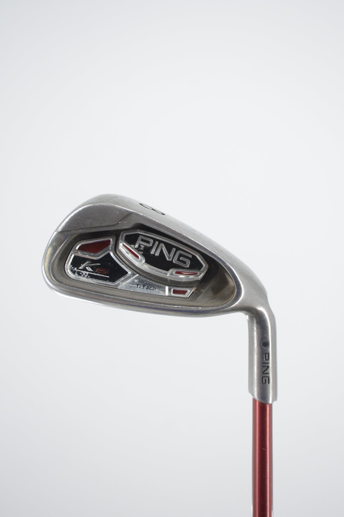 Ping K15 8 Iron R Flex 36.25"