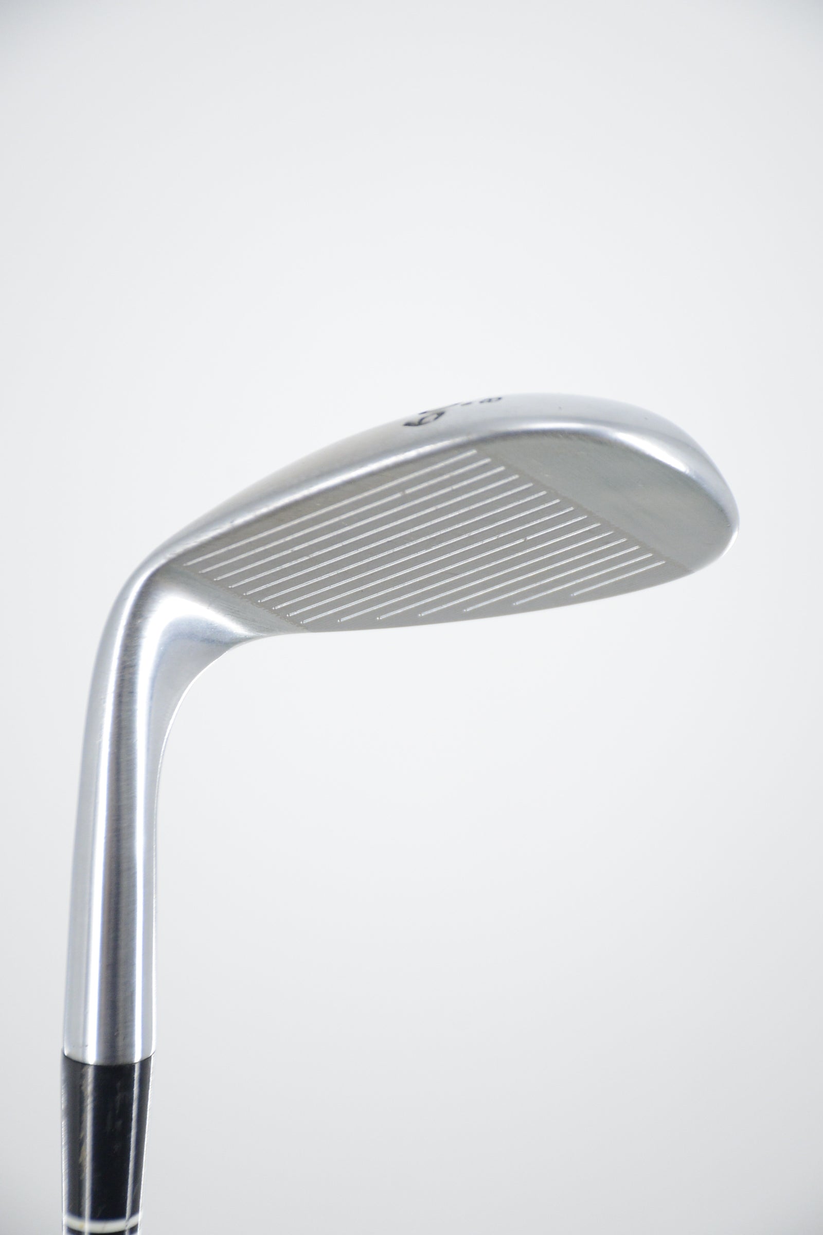 Women's Cleveland CG16 Satin Chrome 60 Degree Wedge W Flex 34.25"