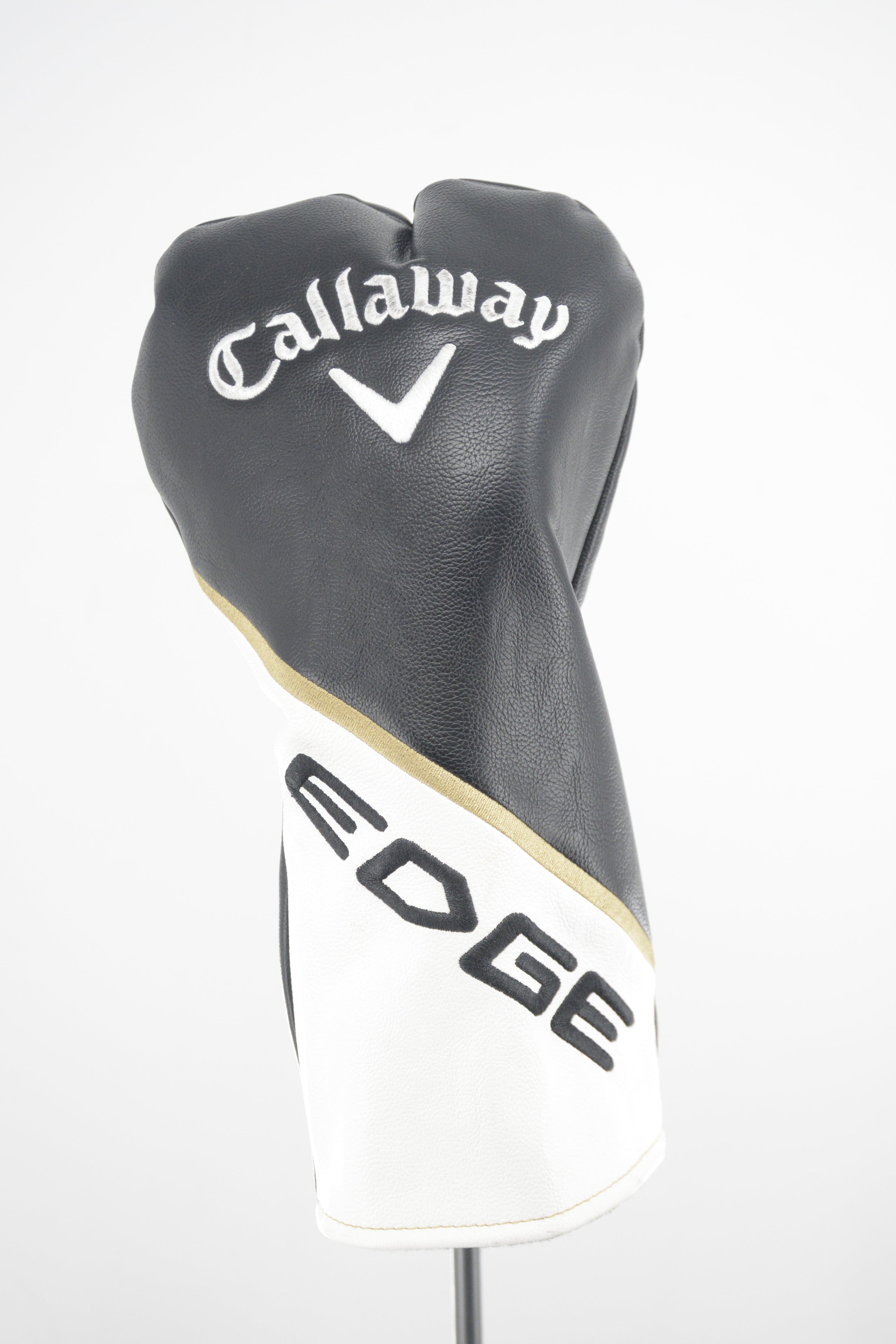 Callaway Edge 10.5 Degree Driver R Flex 44.75" Golf Clubs GolfRoots 