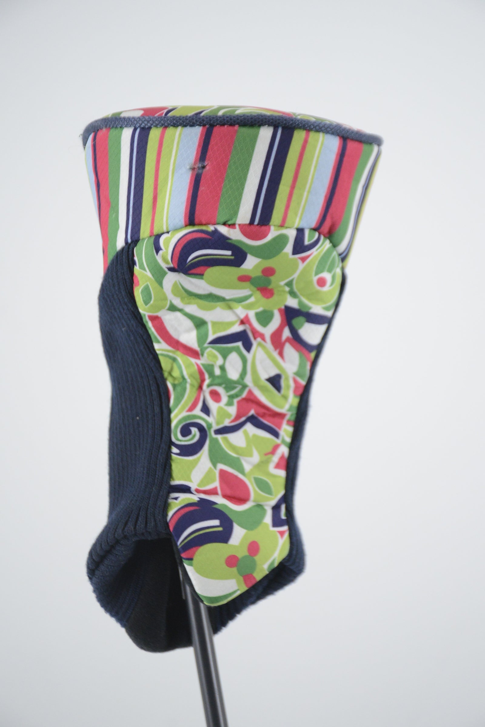 Misc Driver, 3W, 5W, H Flowers Wood Set Headcover