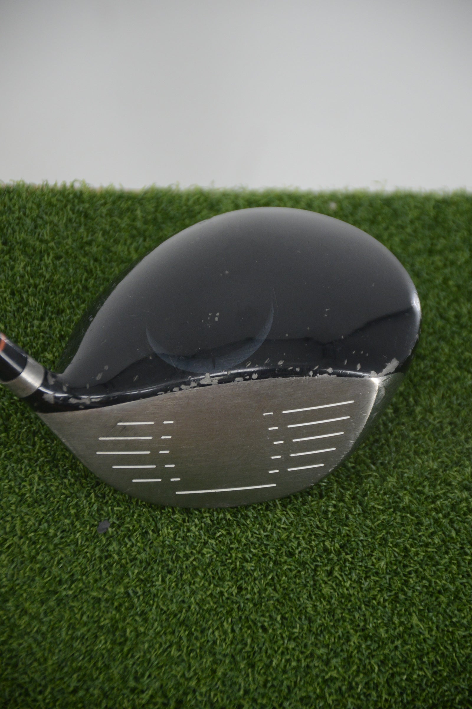 Lefty Ping G5 10.5 Degree Driver SR Flex 45.25"