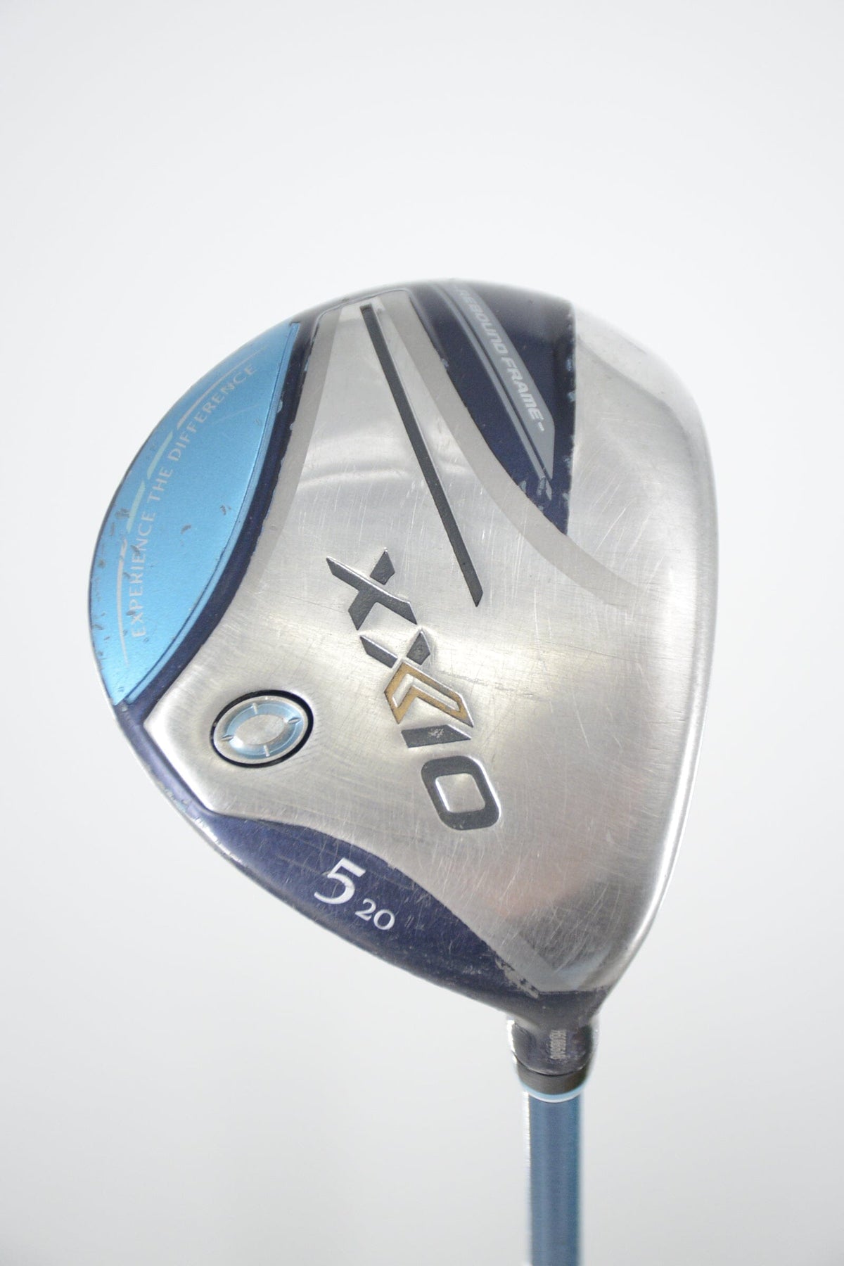 Women's XXIO 12 5 Wood W Flex 41" Golf Fairway Woods XXIO 