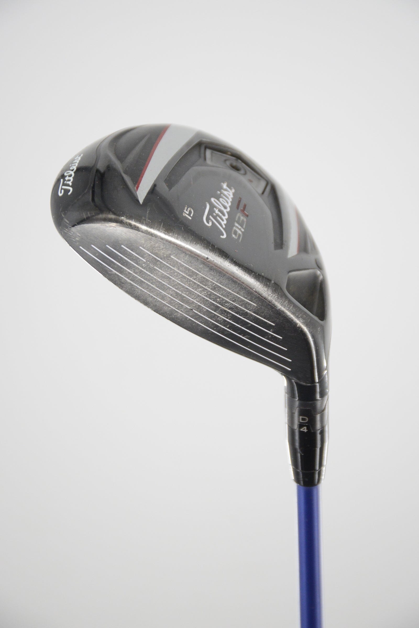 Titleist 913F 15 Degree Wood S Flex 42.75" Golf Clubs GolfRoots 