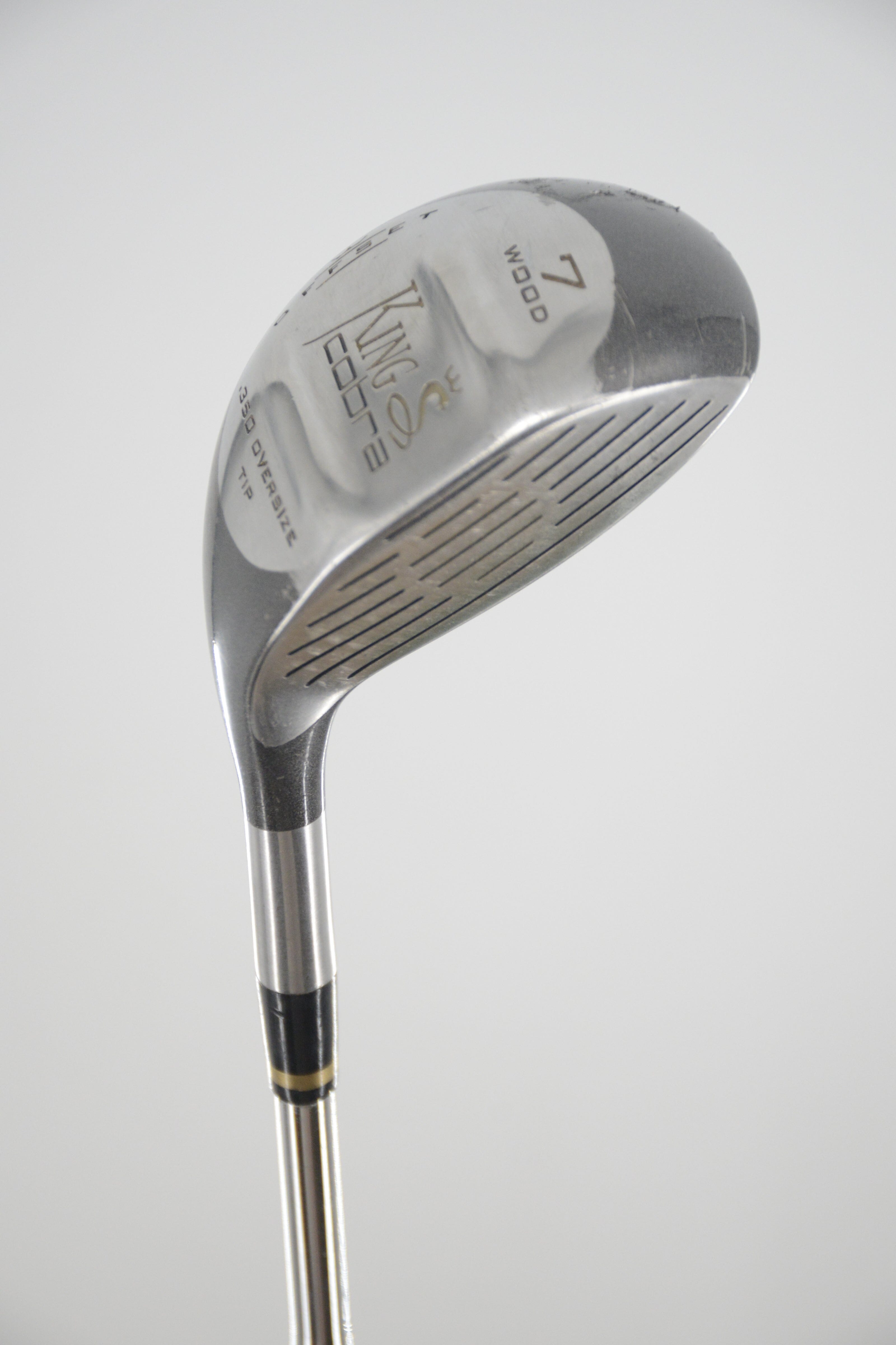 Cobra King Cobra 7 Wood S Flex 41" Golf Clubs GolfRoots 