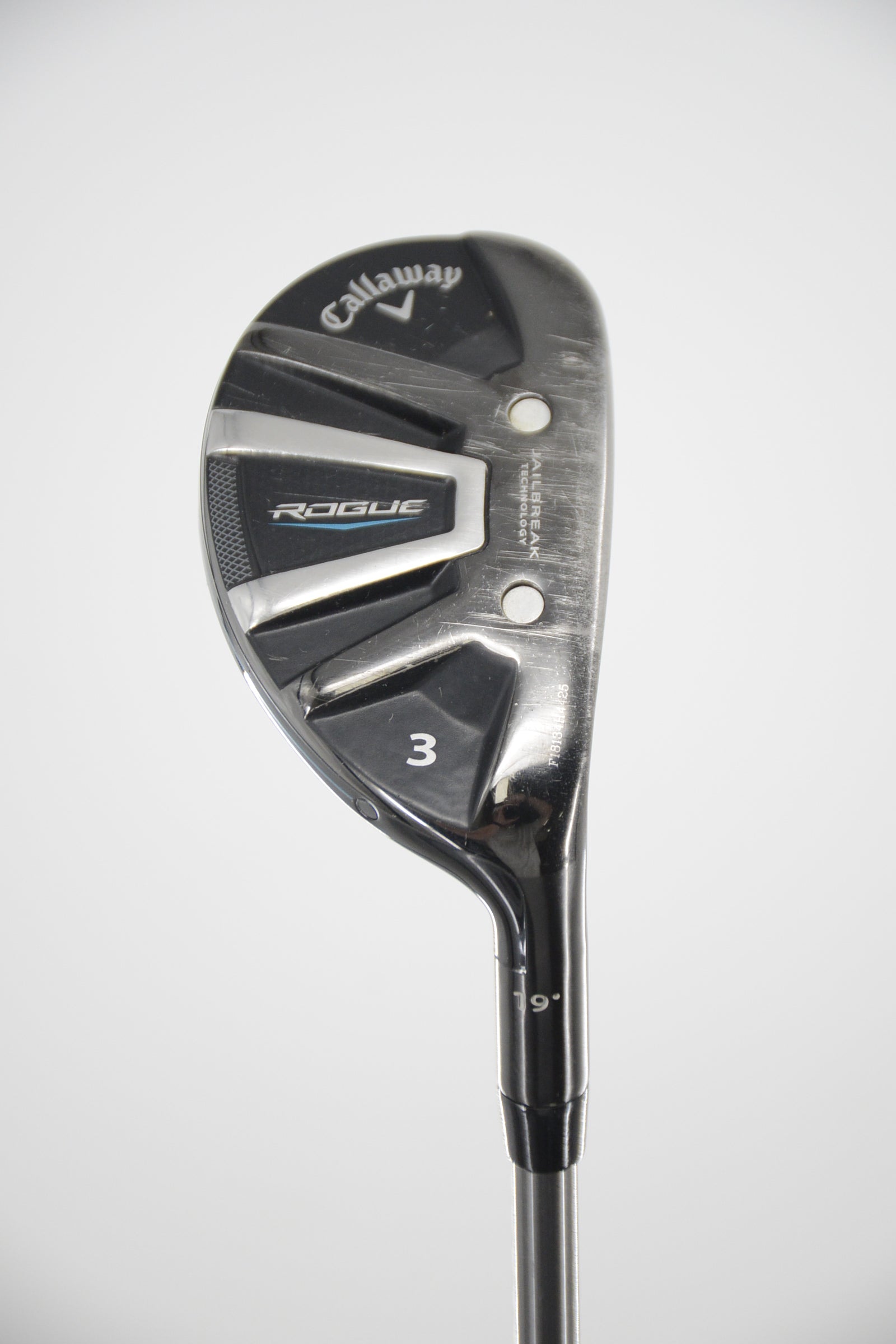 Callaway Rogue 3 Hybrid R Flex 40.5"