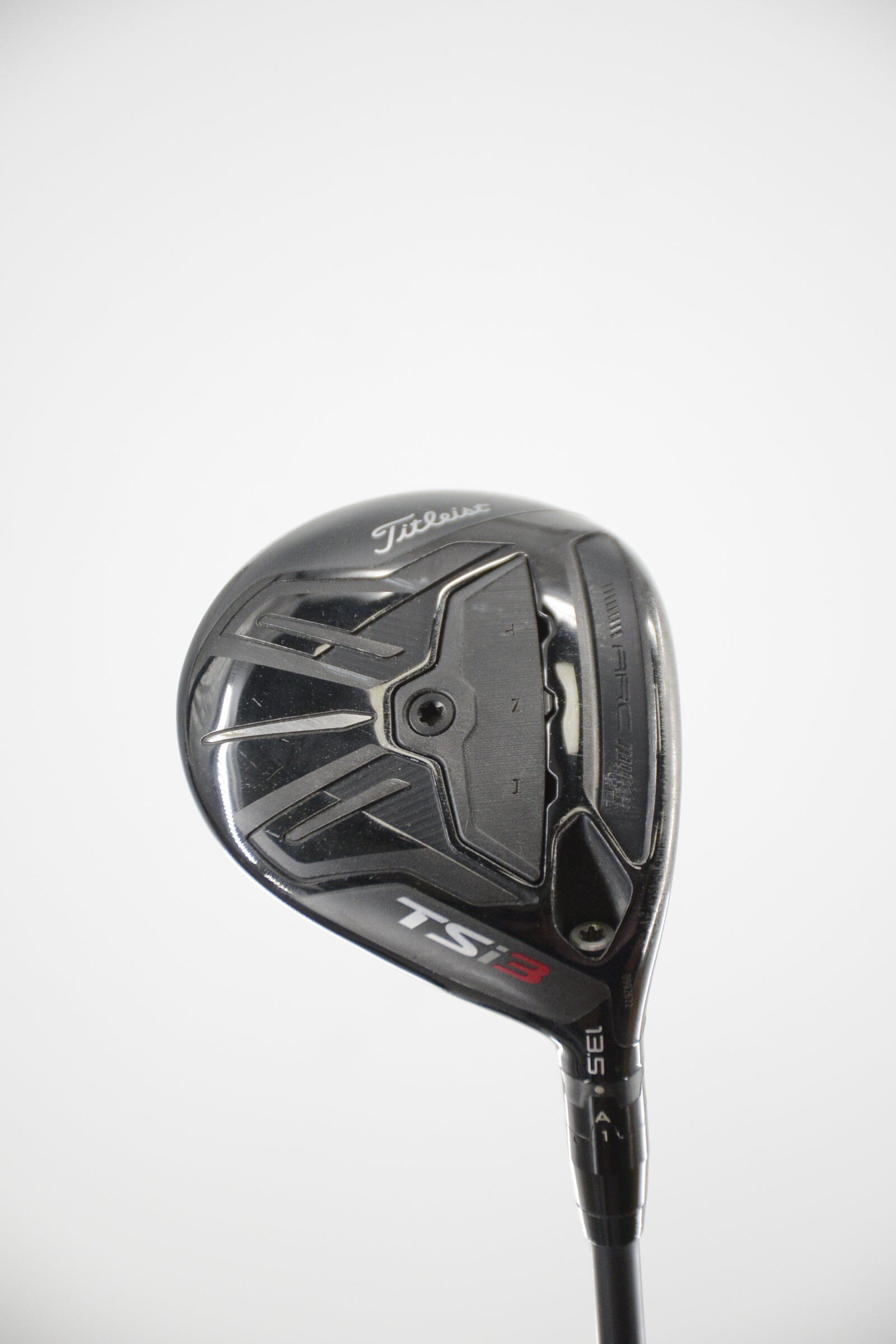 Titleist TSi3 13.5 Degree Wood S Flex 43.25" Golf Clubs GolfRoots 