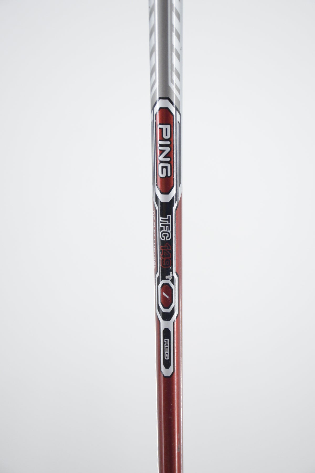 Ping K15 8 Iron R Flex 36.25"