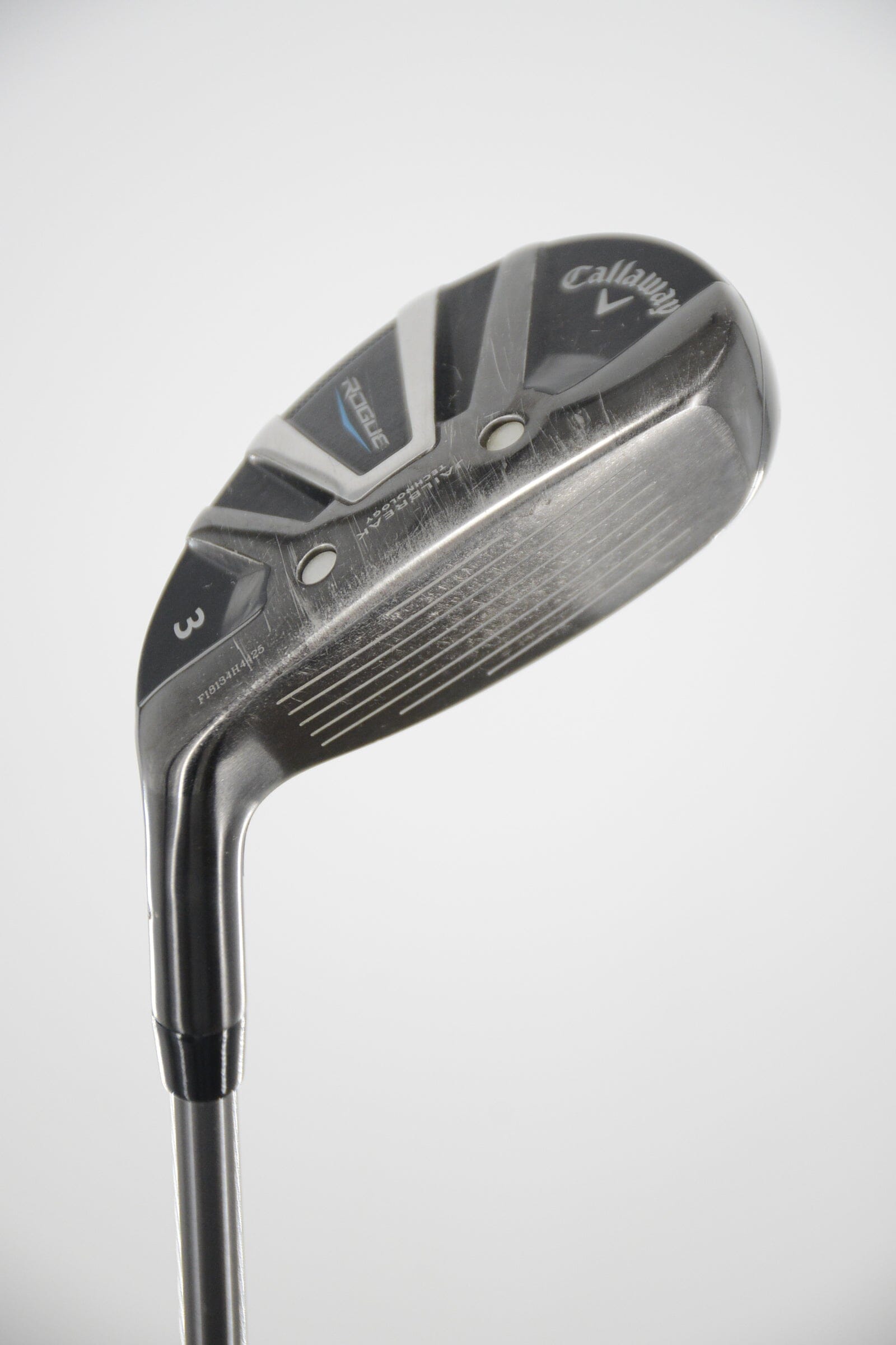 Callaway Rogue 3 Hybrid R Flex 40.5" Golf Clubs GolfRoots 
