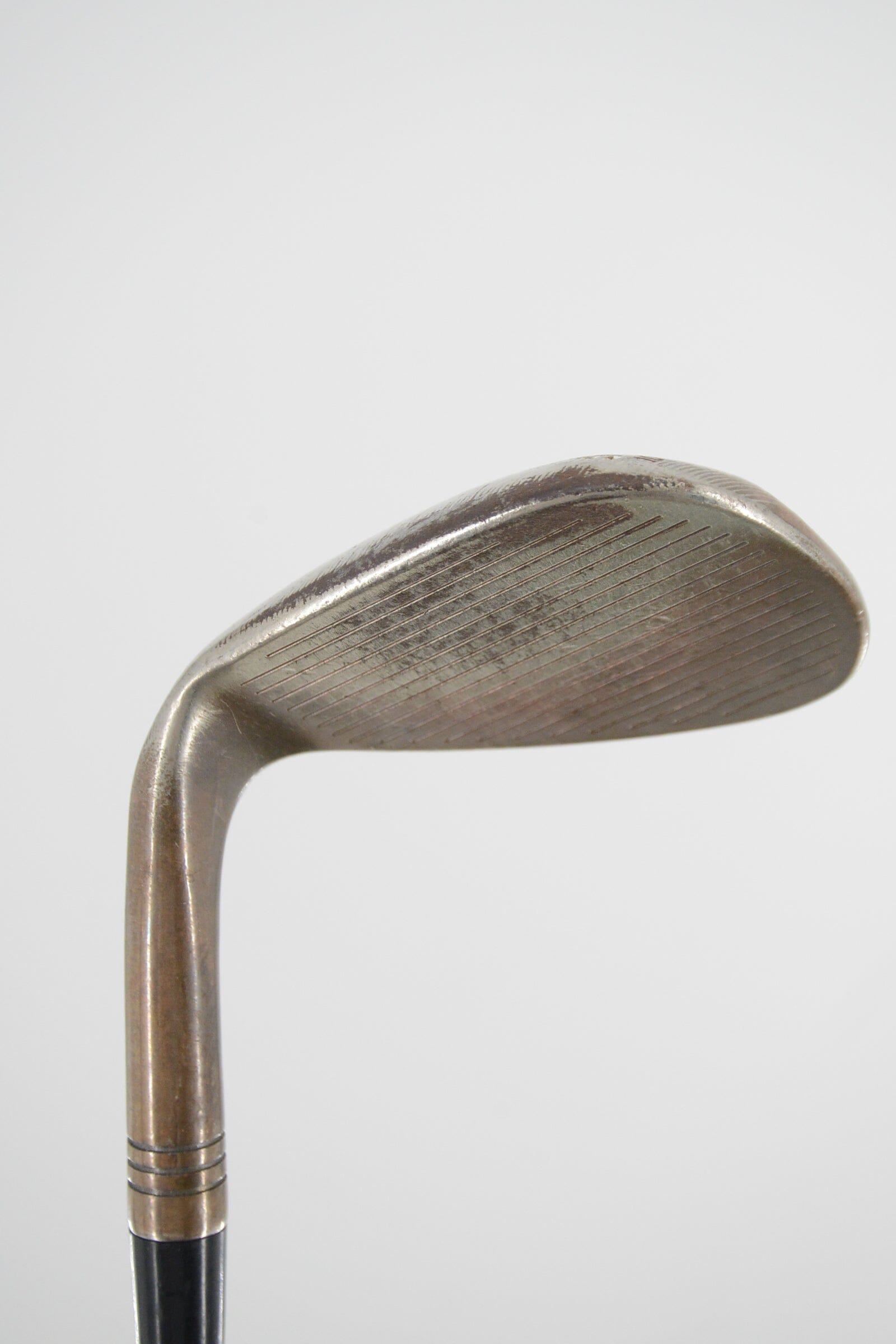 TaylorMade Hi-Toe 56 Degree Wedge S Flex 35" Golf Clubs GolfRoots 