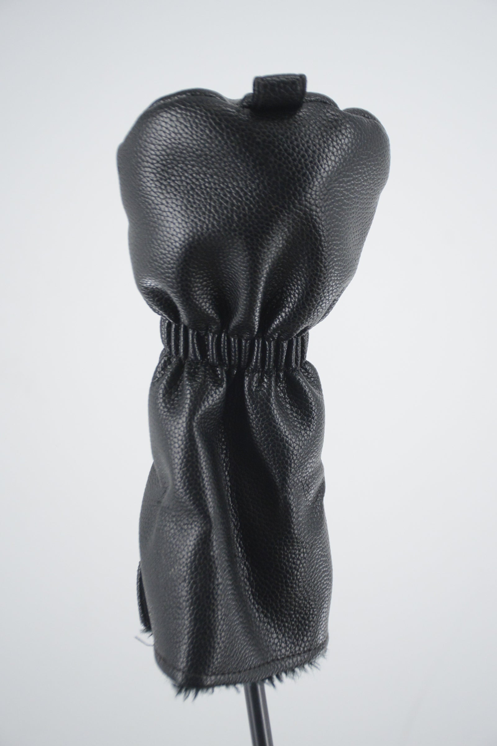 Misc Stock Black 3 Wood Headcover