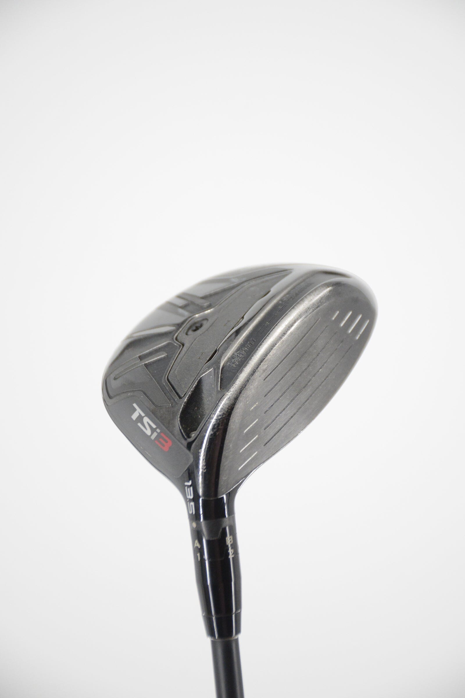 Titleist TSi3 13.5 Degree Wood S Flex 43.25" Golf Clubs GolfRoots 