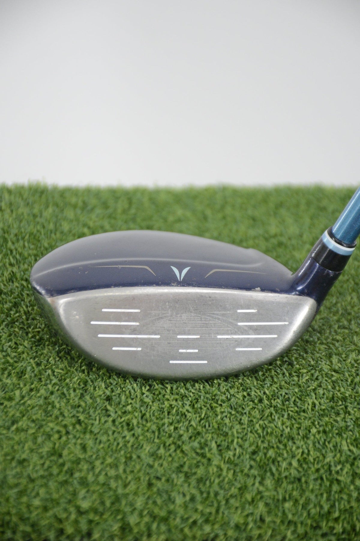 Women's XXIO 12 5 Wood W Flex 41" Golf Fairway Woods XXIO 
