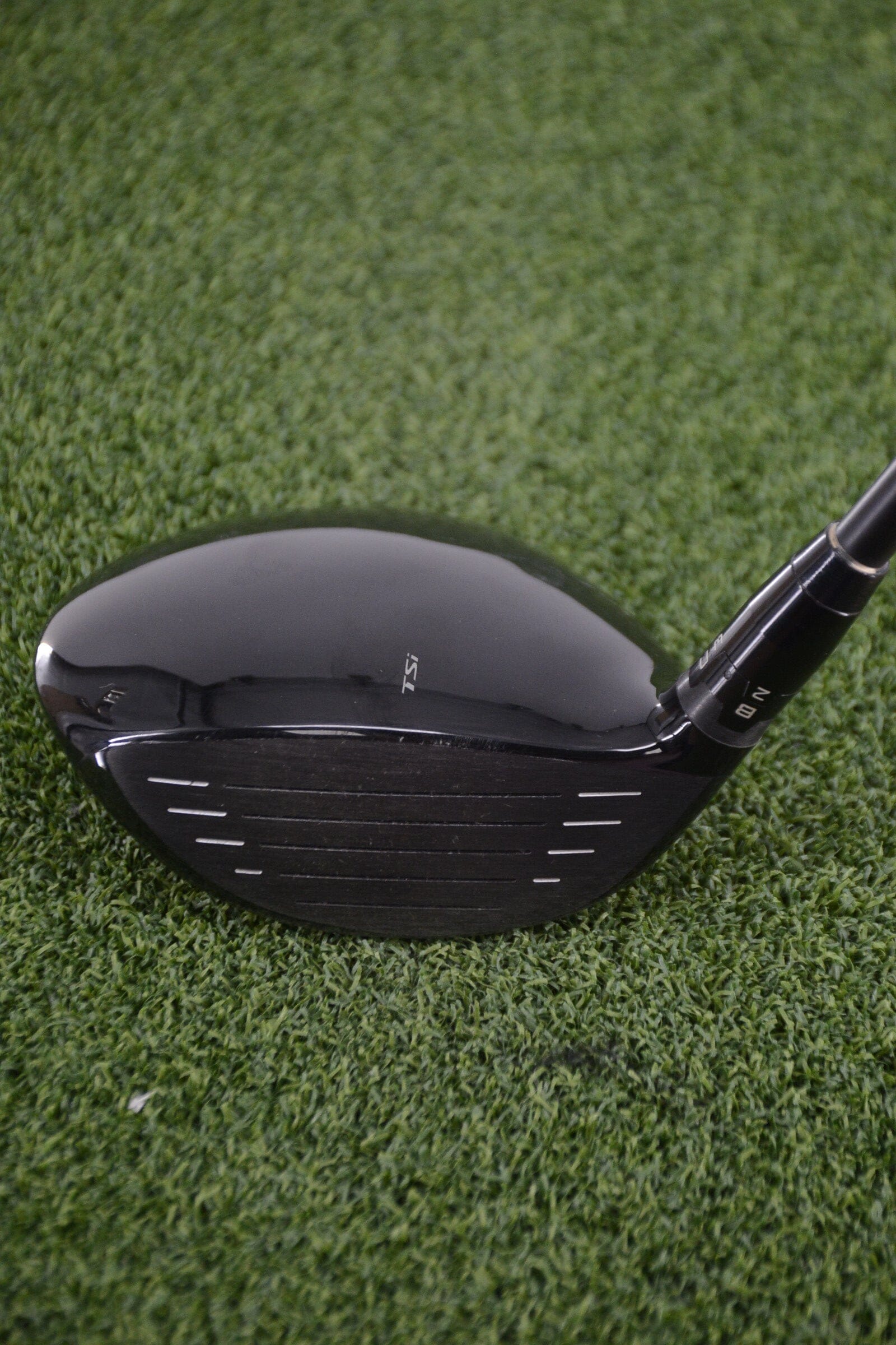 Titleist TSi3 13.5 Degree Wood S Flex 43.25" Golf Clubs GolfRoots 