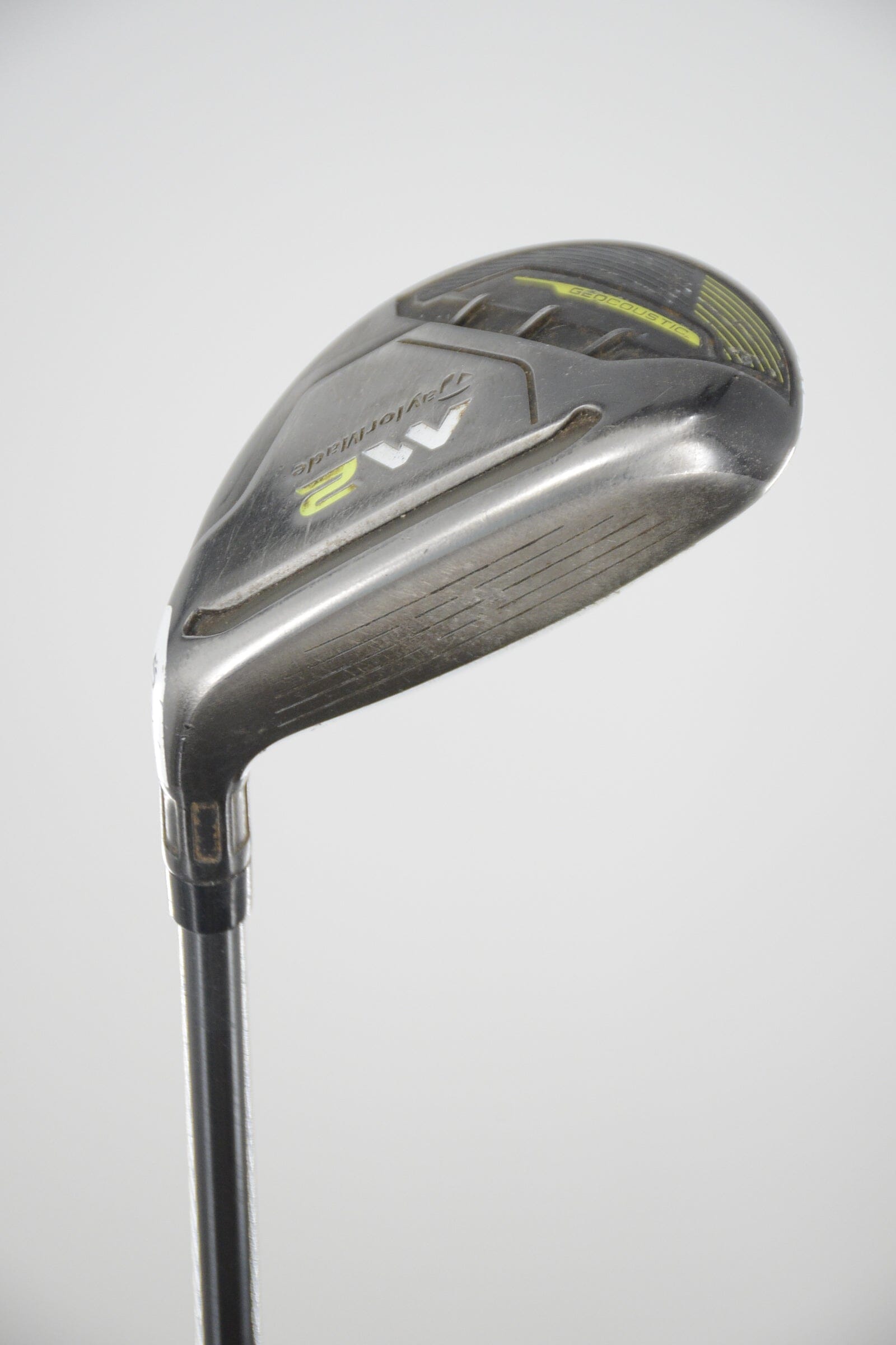 TaylorMade M2 Rescue 2017 5 Hybrid SR Flex 39.5" Golf Clubs GolfRoots 