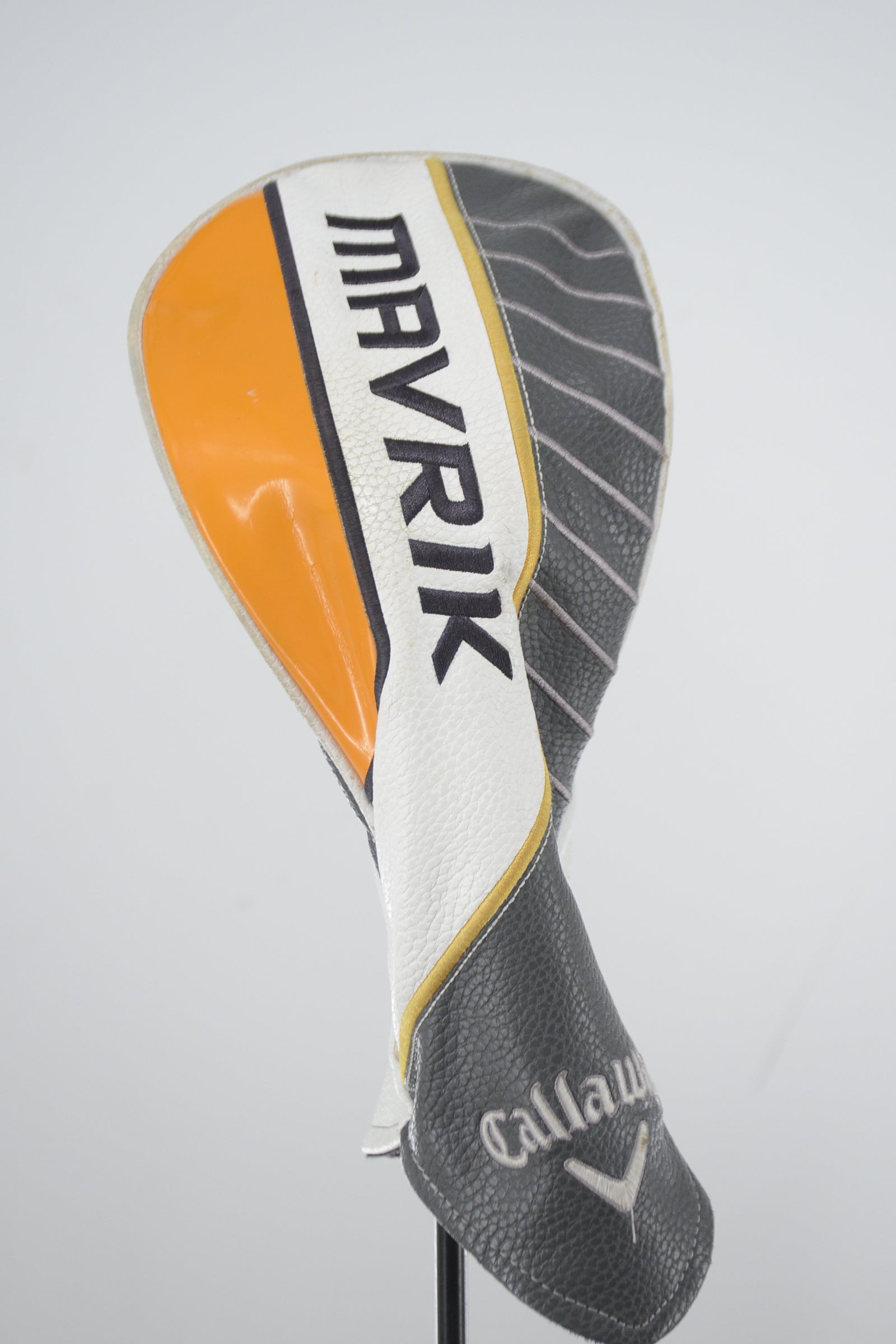 Lefty Callaway Mavrik 10.5 Degree Driver TX Flex 44.5"