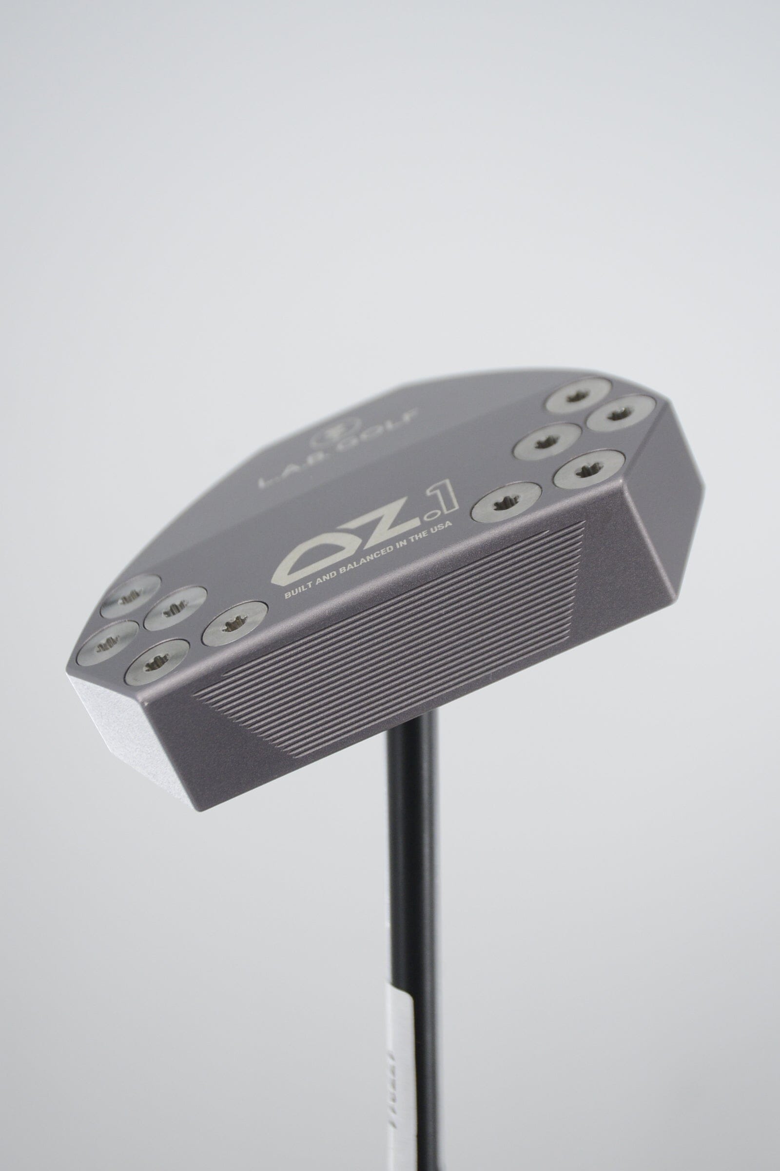 L.A.B. Golf OZ.1 Putter 34" Golf Clubs GolfRoots 