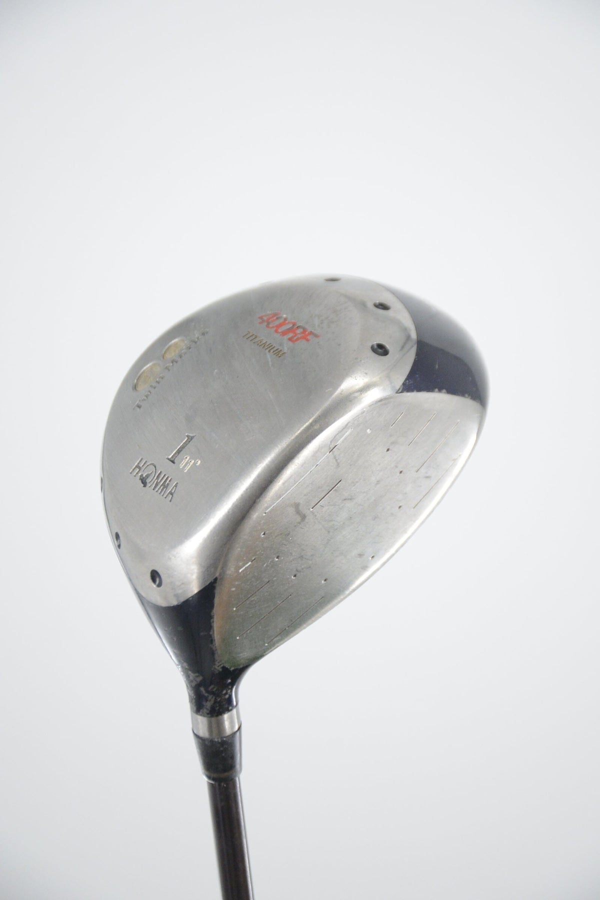 Women's Honma Twin Marks 400RF 11 Degree Driver W Flex 44.75" Golf Drivers Honma 